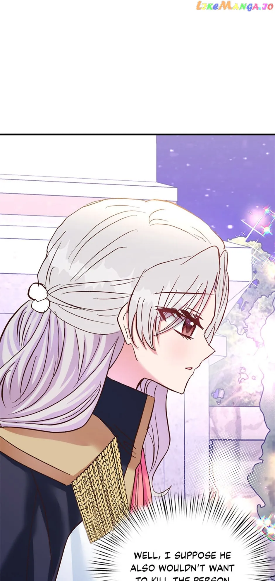 I Didn’t Save You To Get Proposed To Chapter 43 Online - página 22