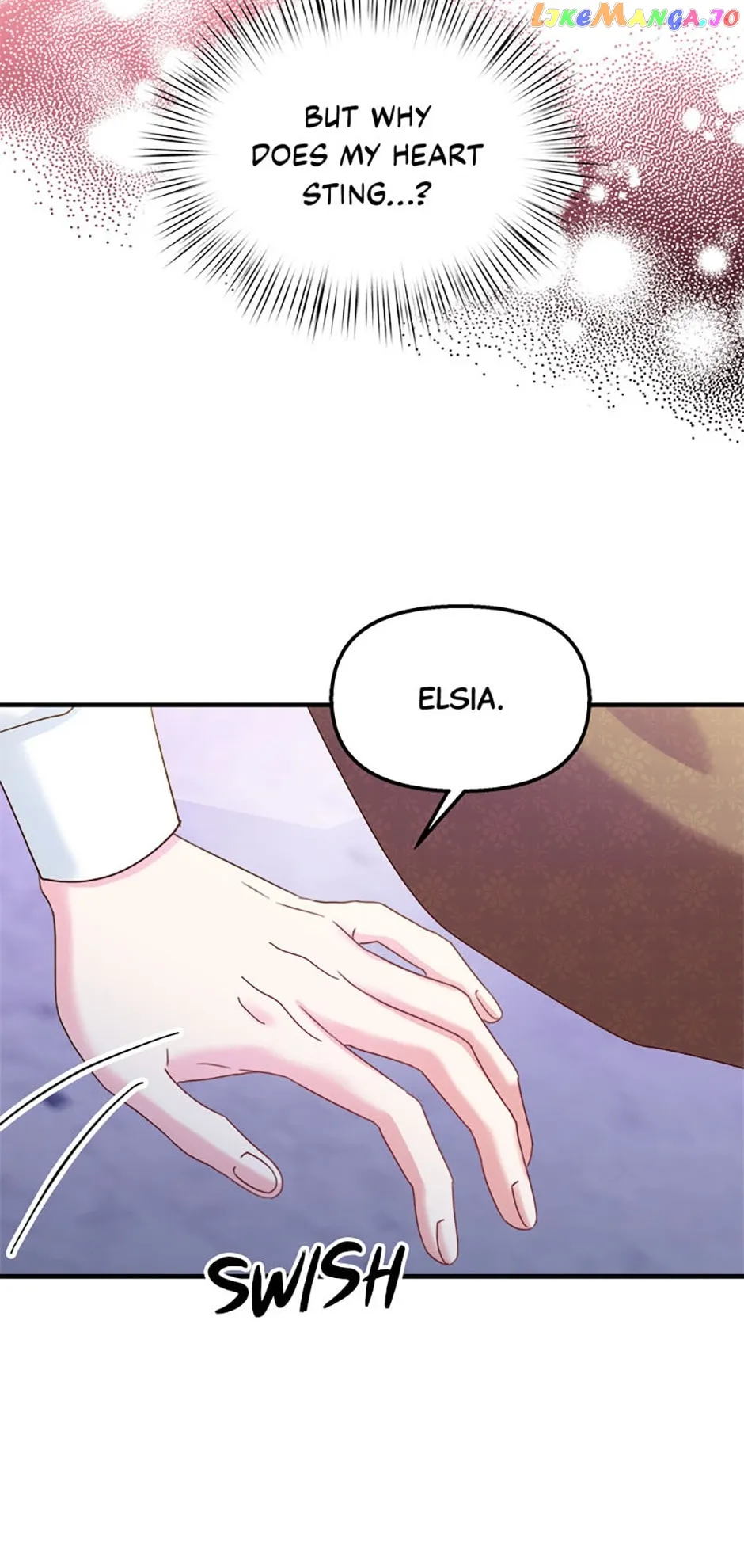 I Didn’t Save You To Get Proposed To Chapter 43 Online - página 24
