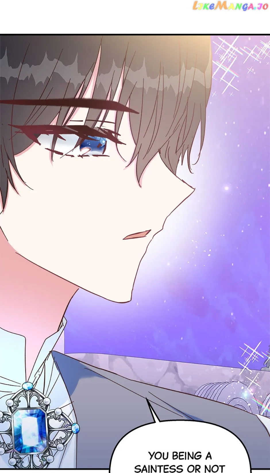 I Didn’t Save You To Get Proposed To Chapter 43 Online - página 25