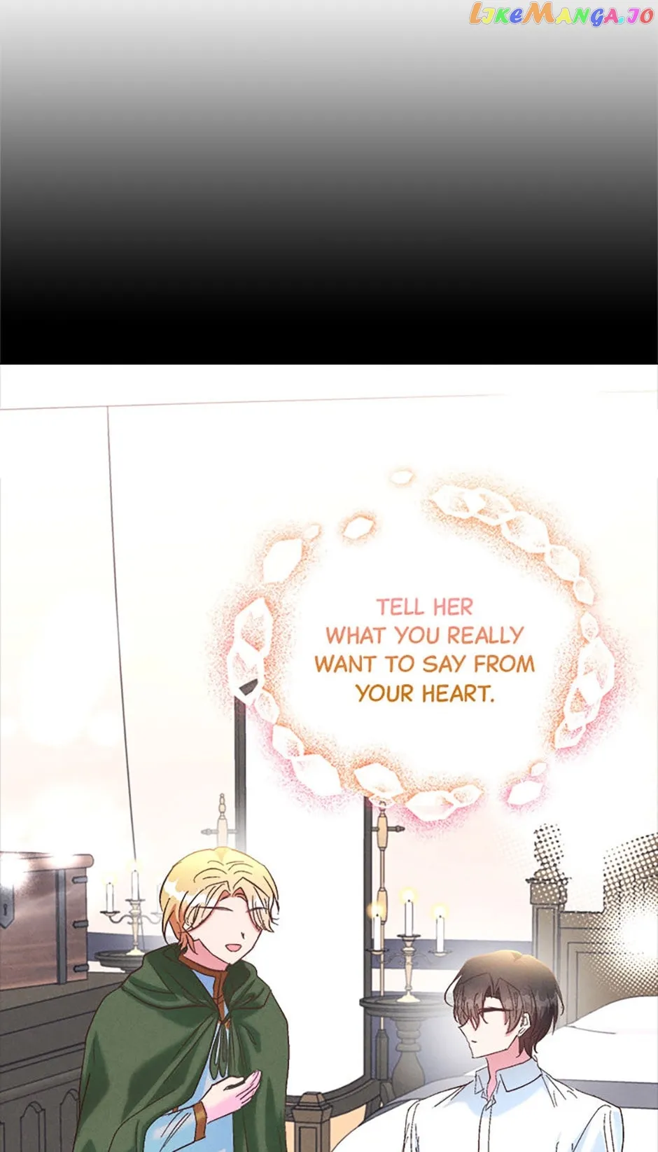 I Didn’t Save You To Get Proposed To Chapter 43 Online - página 28