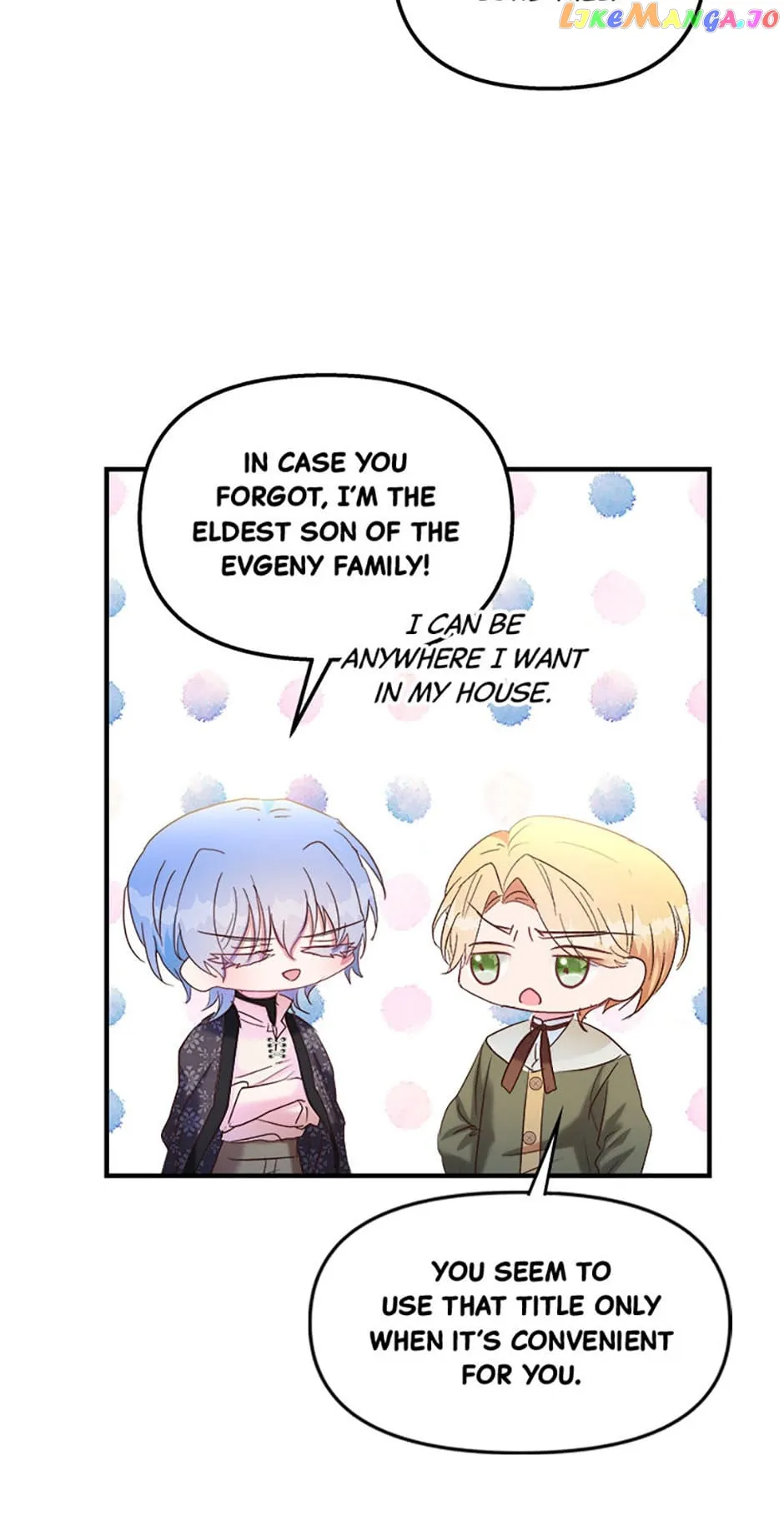 I Didn’t Save You To Get Proposed To Chapter 43 Online - página 35