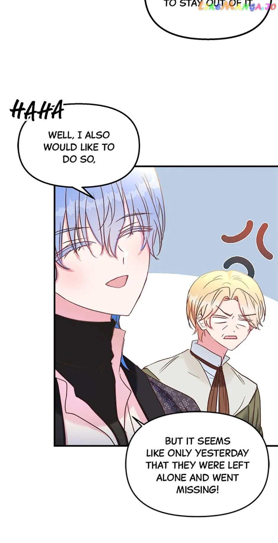 I Didn’t Save You To Get Proposed To Chapter 43 Online - página 37