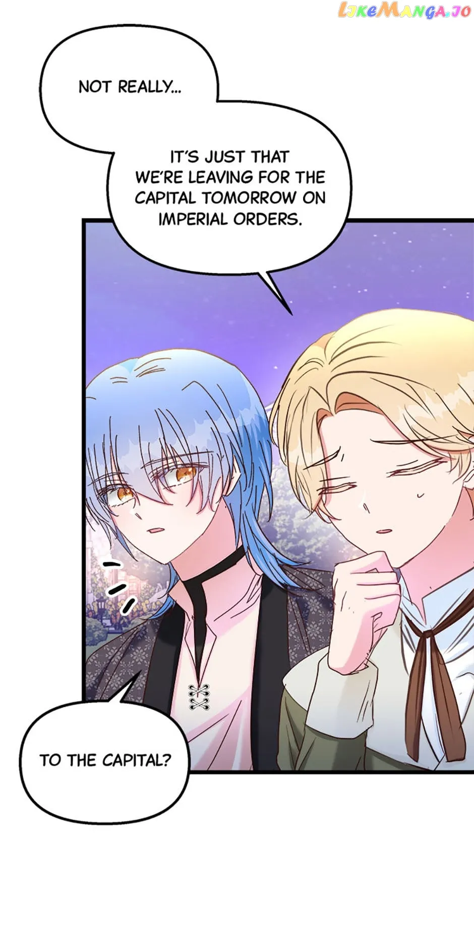 I Didn’t Save You To Get Proposed To Chapter 43 Online - página 39