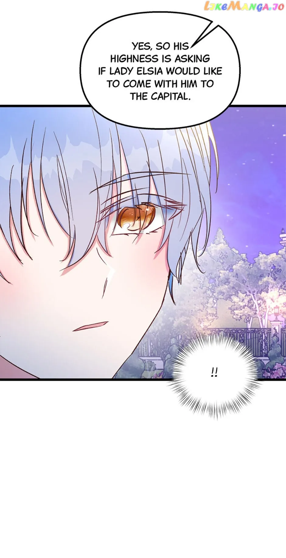 I Didn’t Save You To Get Proposed To Chapter 43 Online - página 40