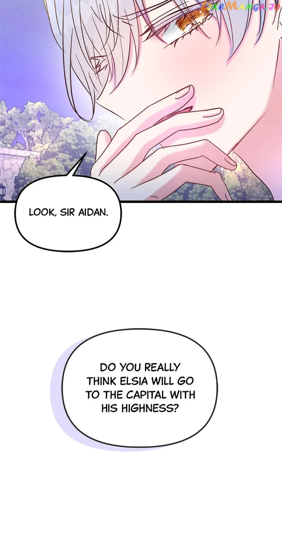 I Didn’t Save You To Get Proposed To Chapter 43 Online - página 43