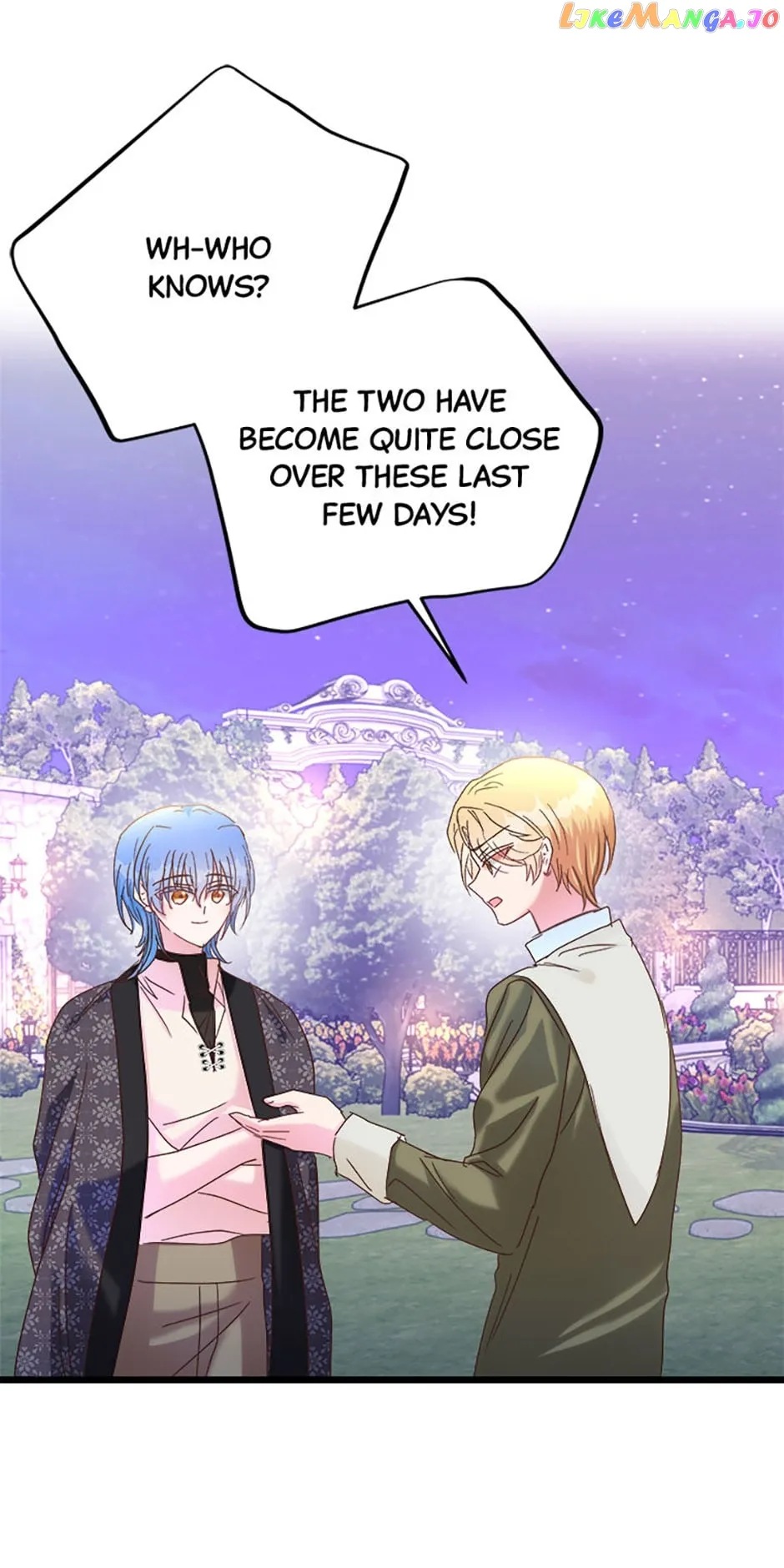 I Didn’t Save You To Get Proposed To Chapter 43 Online - página 45