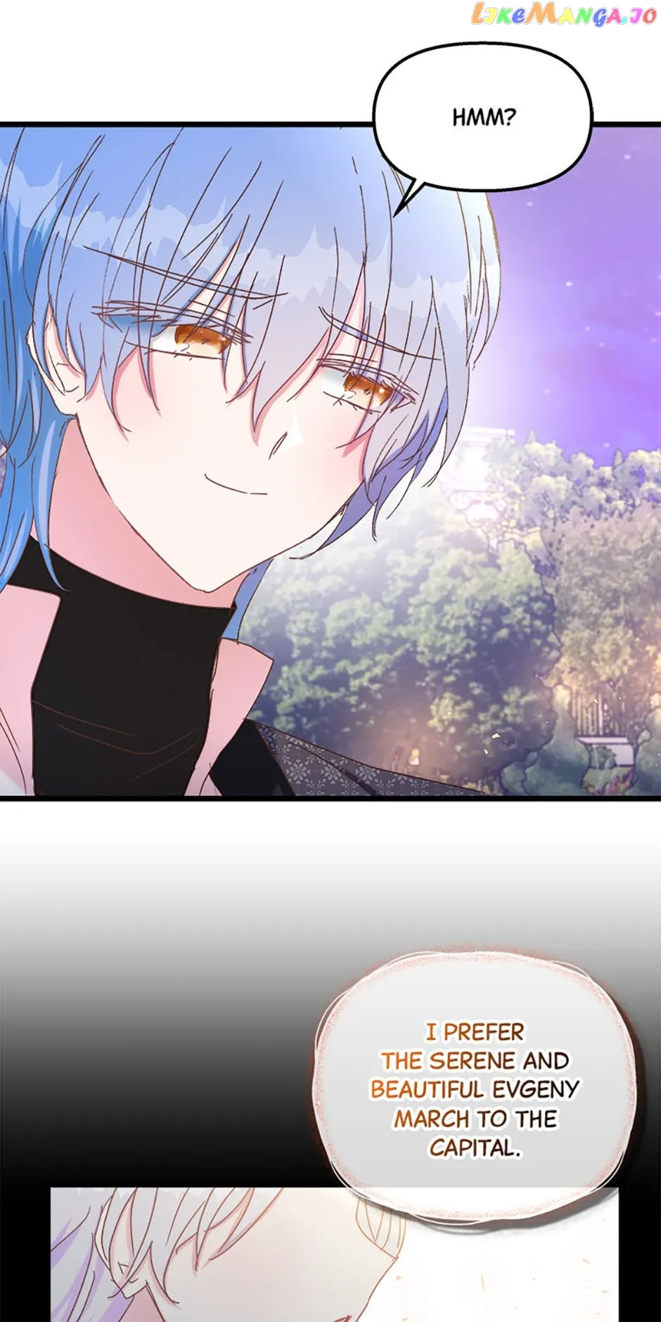 I Didn’t Save You To Get Proposed To Chapter 43 Online - página 46