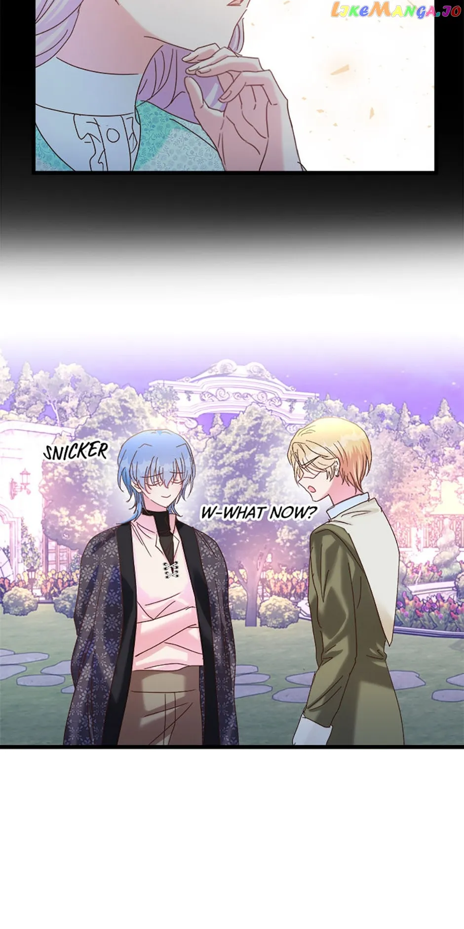 I Didn’t Save You To Get Proposed To Chapter 43 Online - página 47