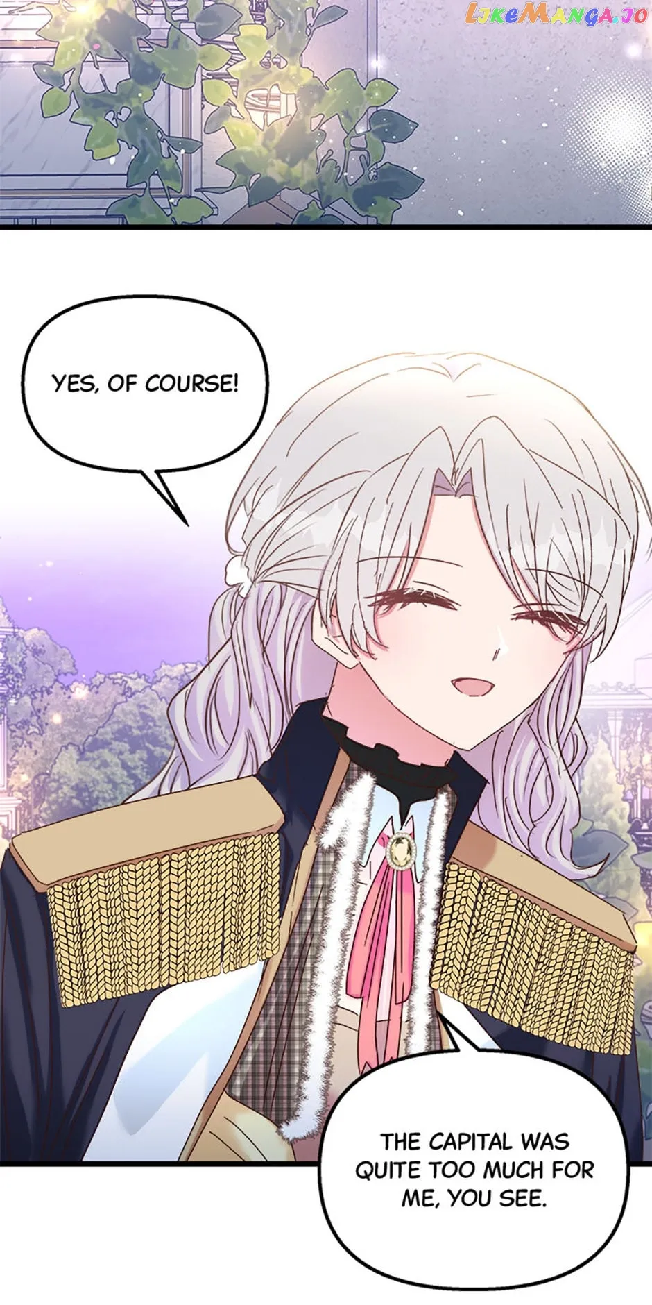 I Didn’t Save You To Get Proposed To Chapter 43 Online - página 49