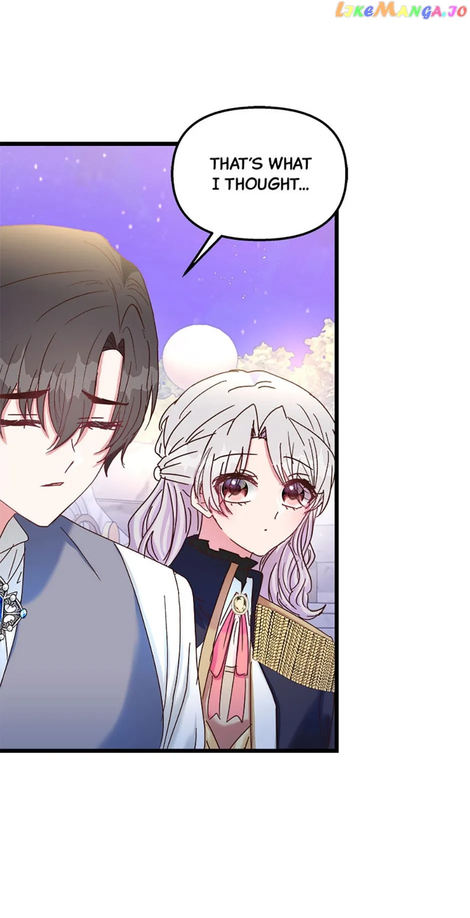 I Didn’t Save You To Get Proposed To Chapter 43 Online - página 50