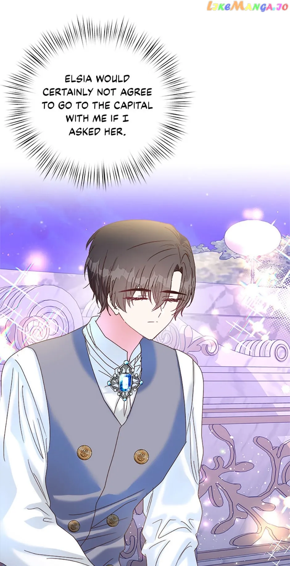 I Didn’t Save You To Get Proposed To Chapter 43 Online - página 51