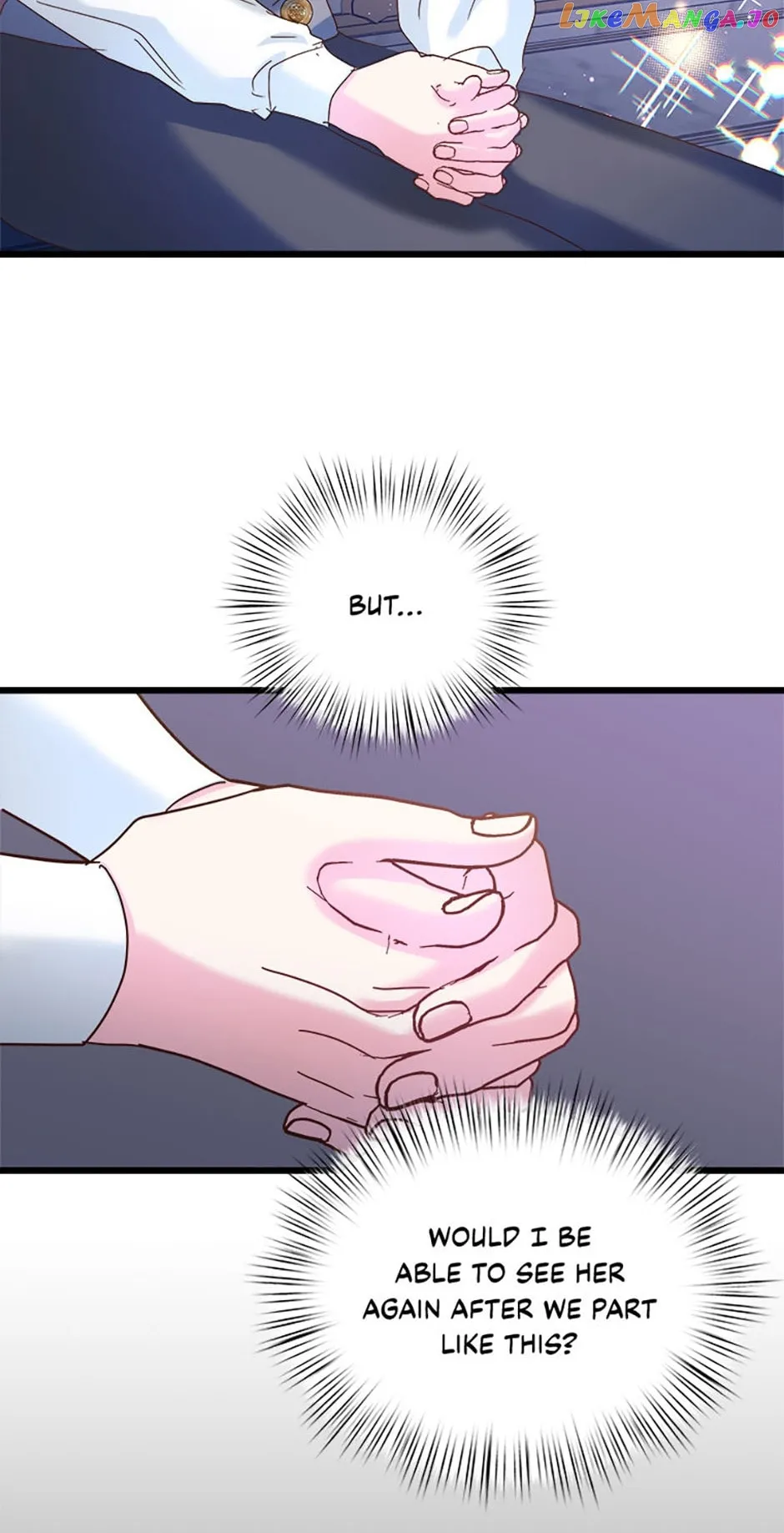 I Didn’t Save You To Get Proposed To Chapter 43 Online - página 52