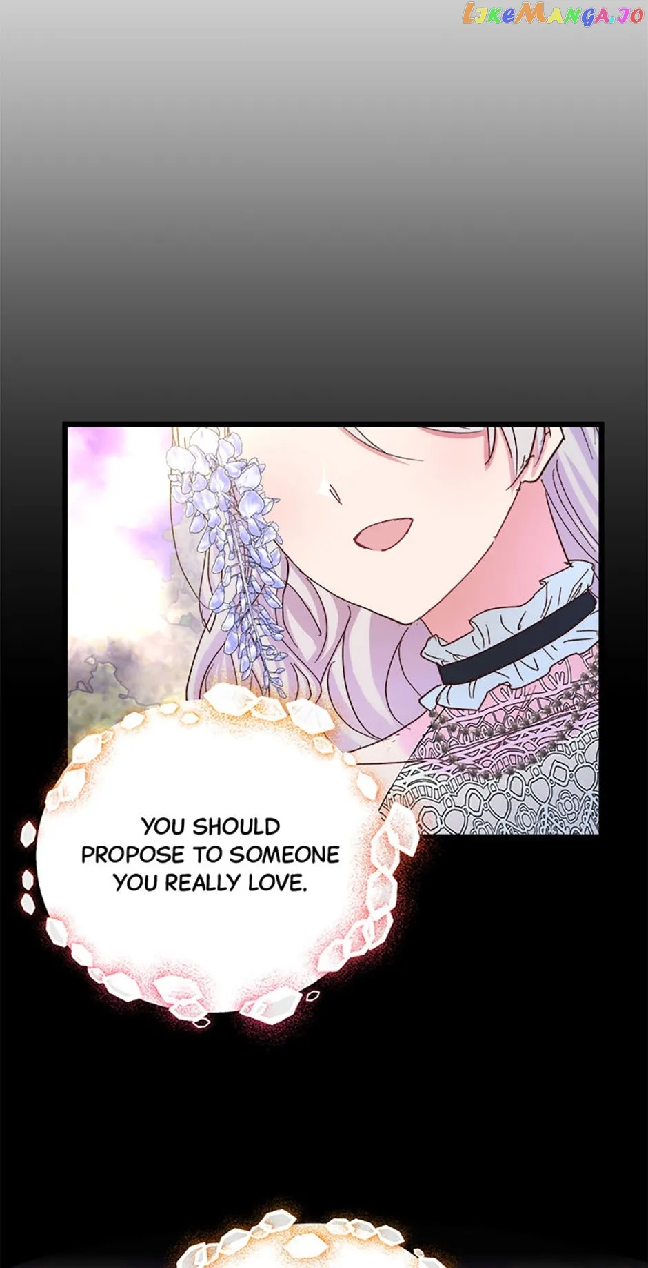 I Didn’t Save You To Get Proposed To Chapter 43 Online - página 53