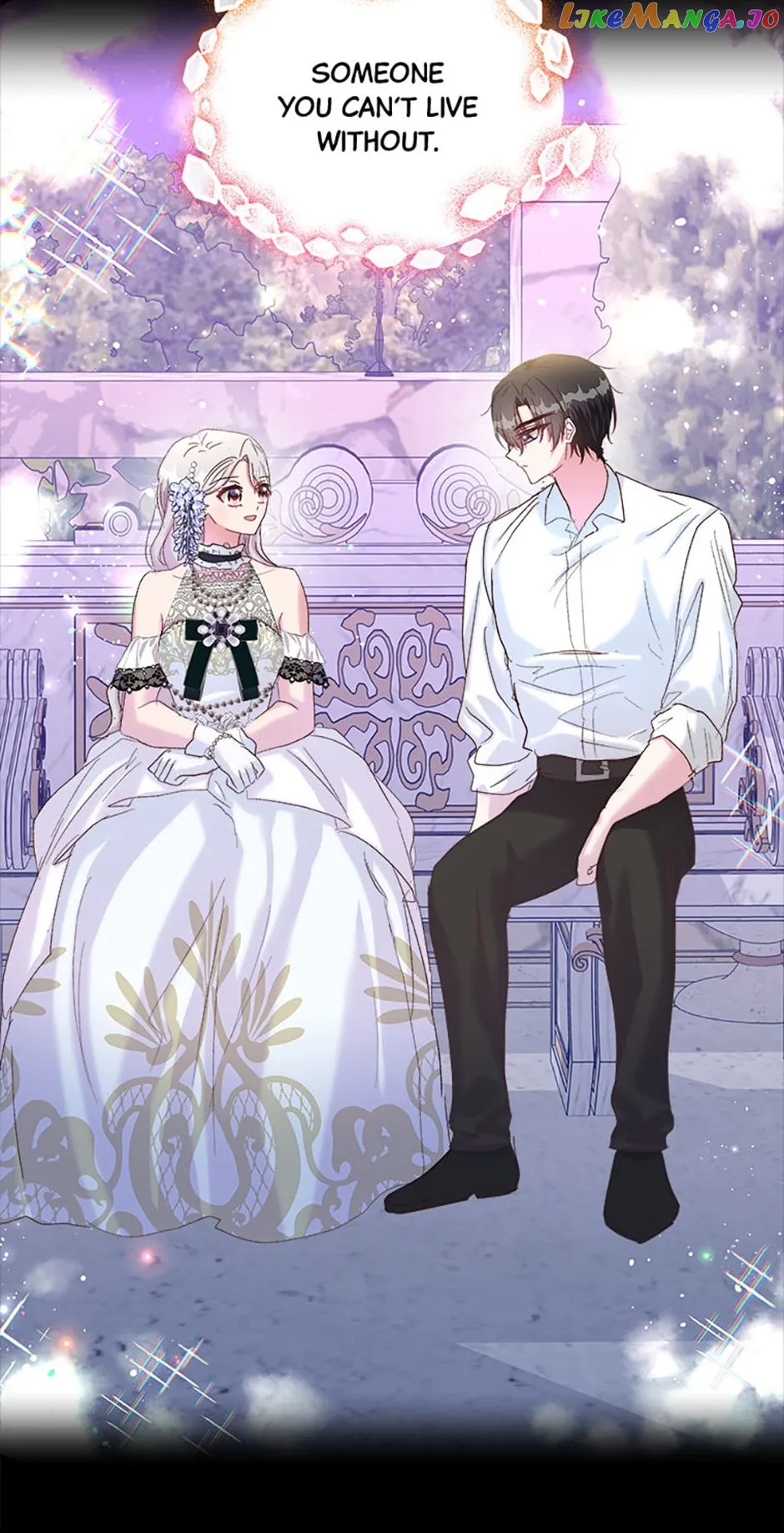 I Didn’t Save You To Get Proposed To Chapter 43 Online - página 54