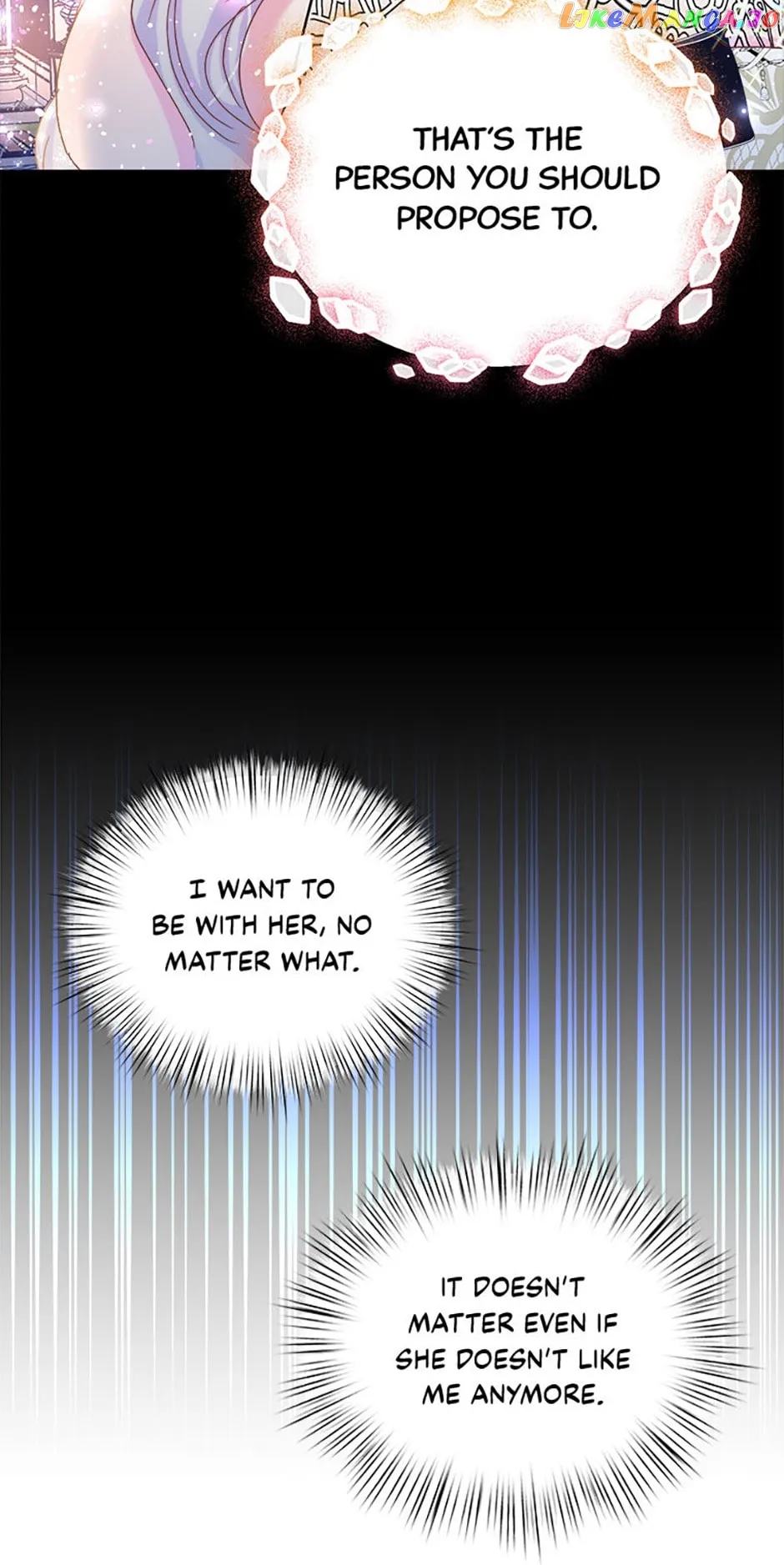 I Didn’t Save You To Get Proposed To Chapter 43 Online - página 56