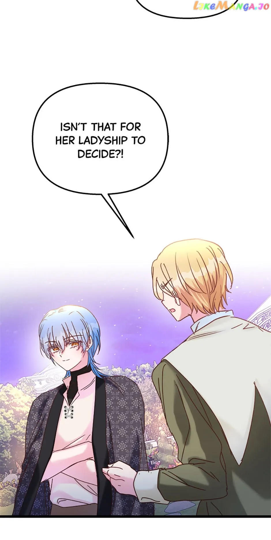 I Didn’t Save You To Get Proposed To Chapter 43 Online - página 59