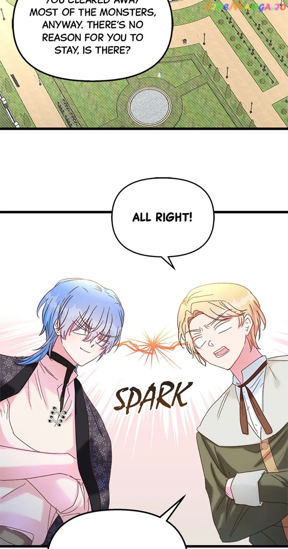 I Didn’t Save You To Get Proposed To Chapter 43 Online - página 62