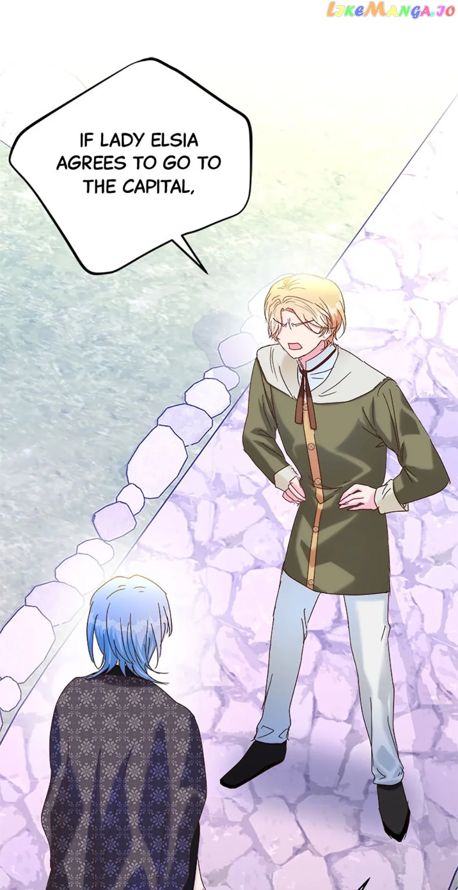I Didn’t Save You To Get Proposed To Chapter 43 Online - página 64