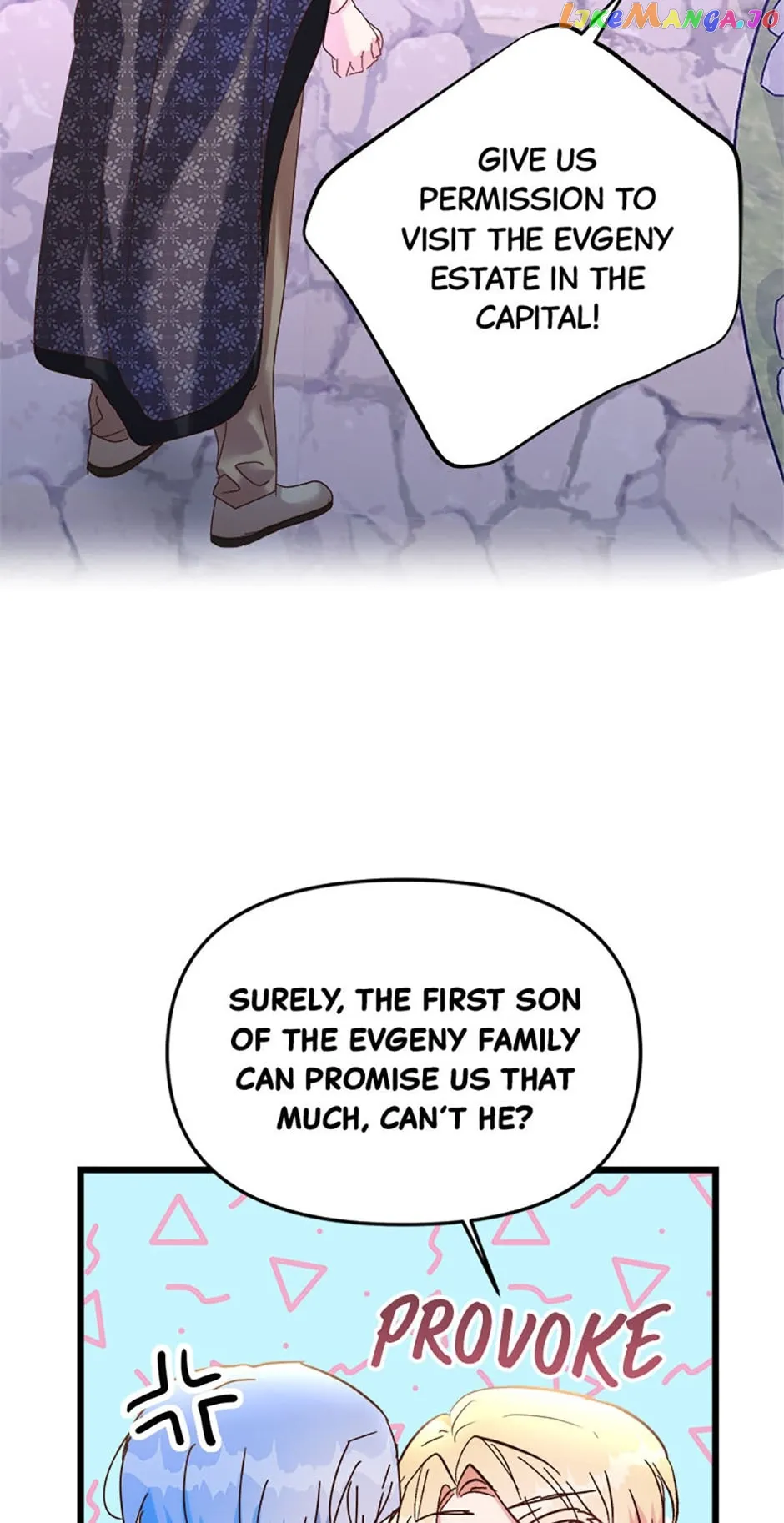 I Didn’t Save You To Get Proposed To Chapter 43 Online - página 65