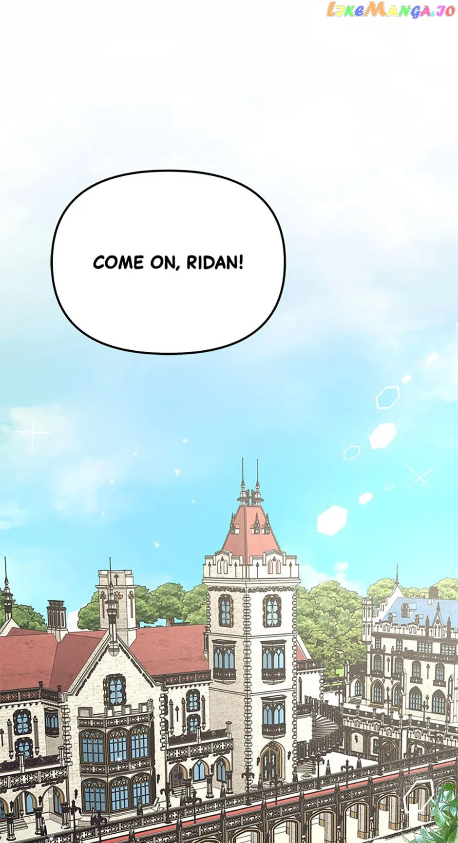 I Didn’t Save You To Get Proposed To Chapter 44 Online - página 2