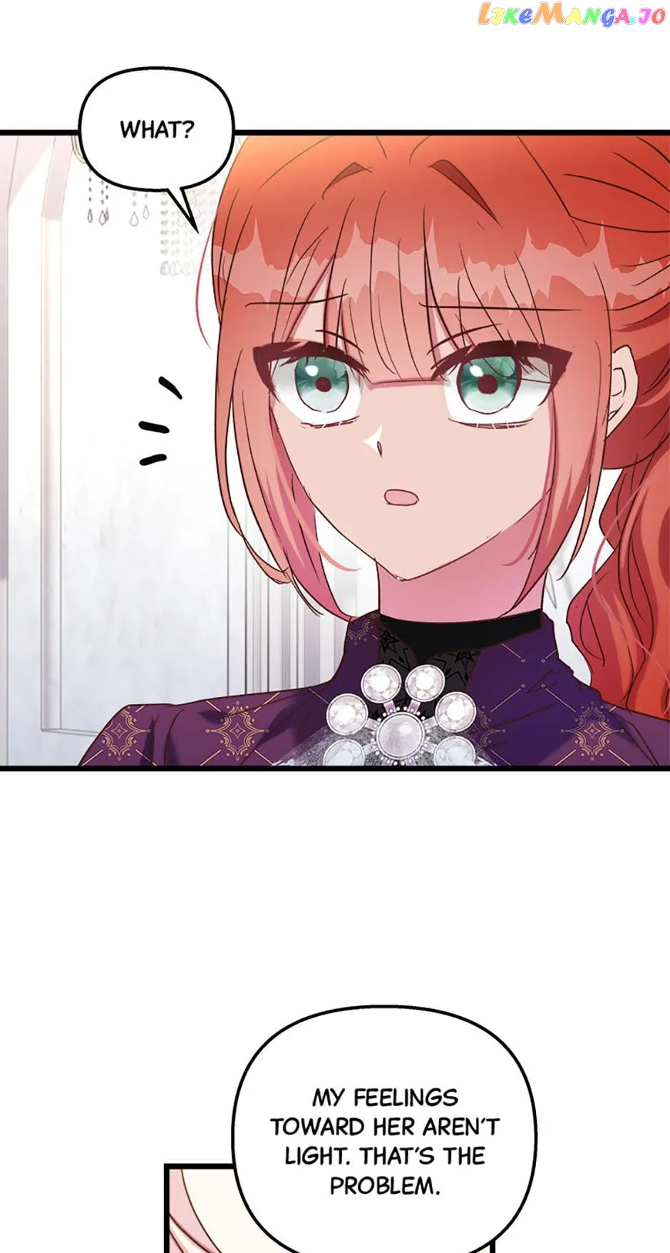I Didn’t Save You To Get Proposed To Chapter 44 Online - página 7