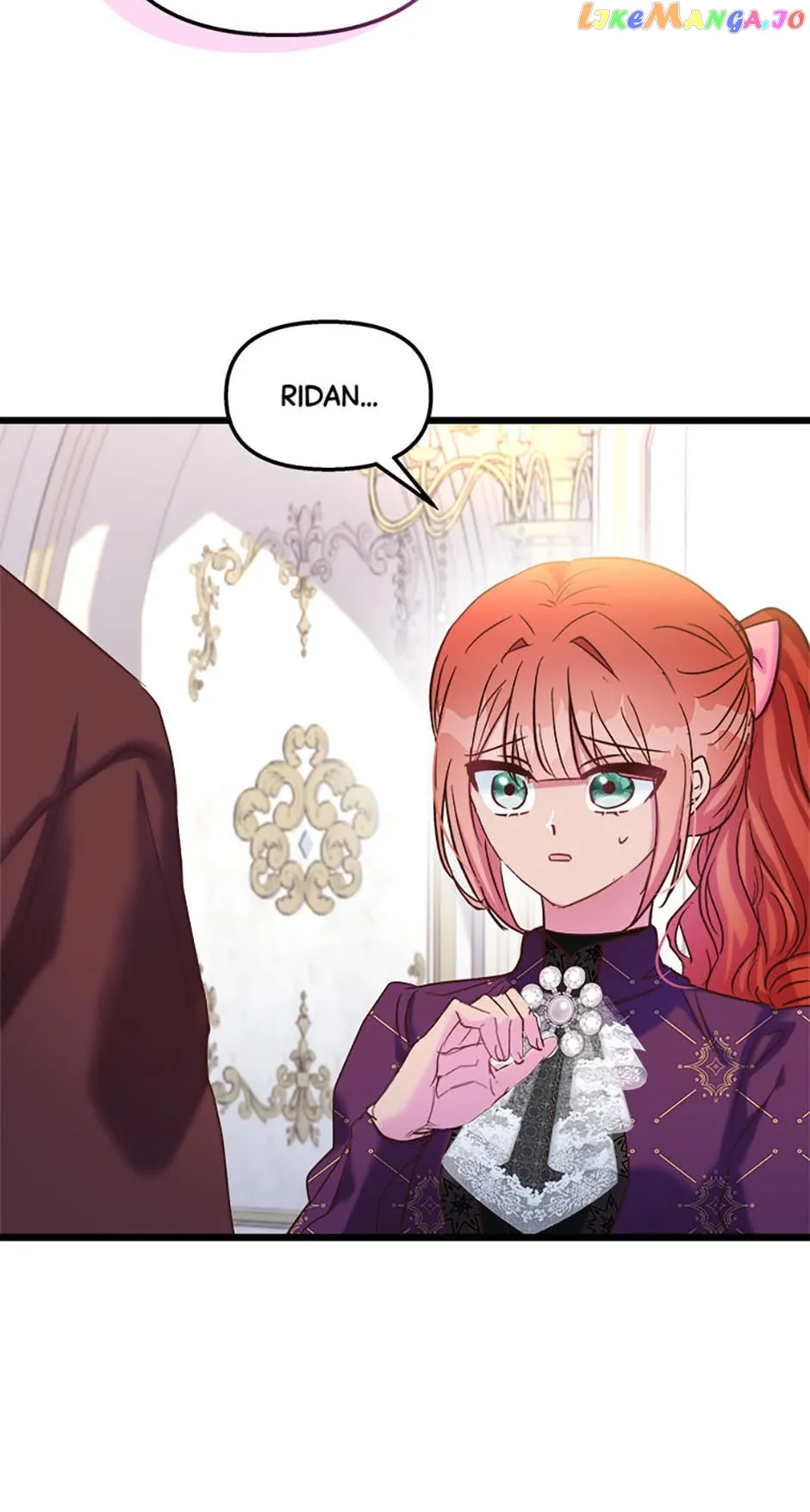 I Didn’t Save You To Get Proposed To Chapter 44 Online - página 10