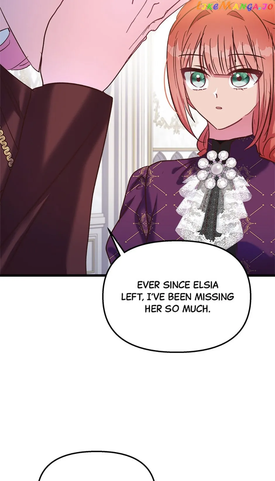 I Didn’t Save You To Get Proposed To Chapter 44 Online - página 14