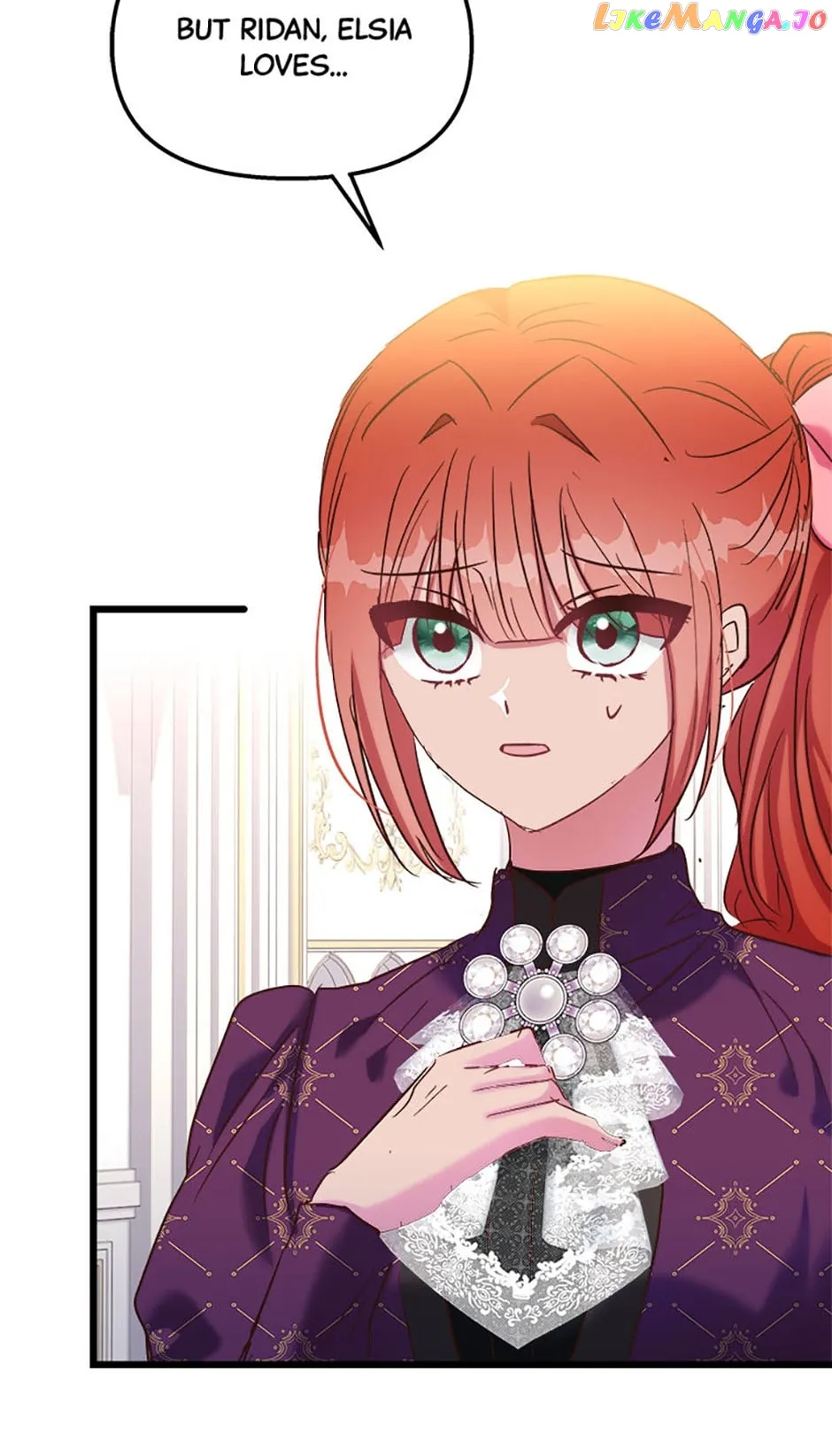I Didn’t Save You To Get Proposed To Chapter 44 Online - página 15