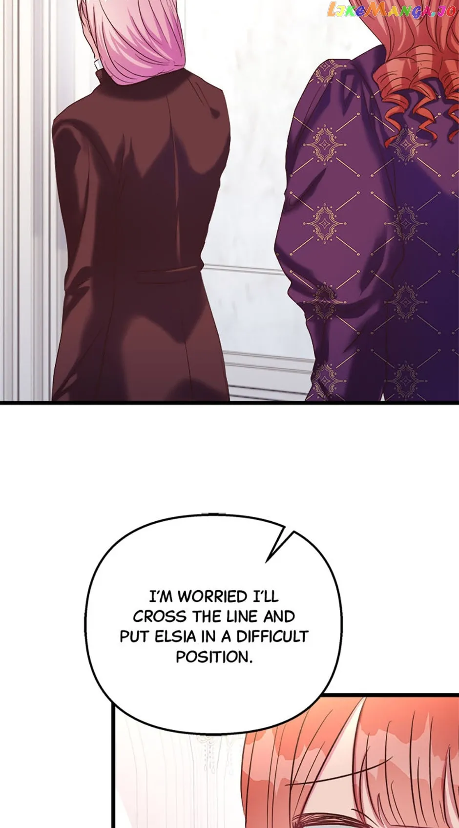 I Didn’t Save You To Get Proposed To Chapter 44 Online - página 17