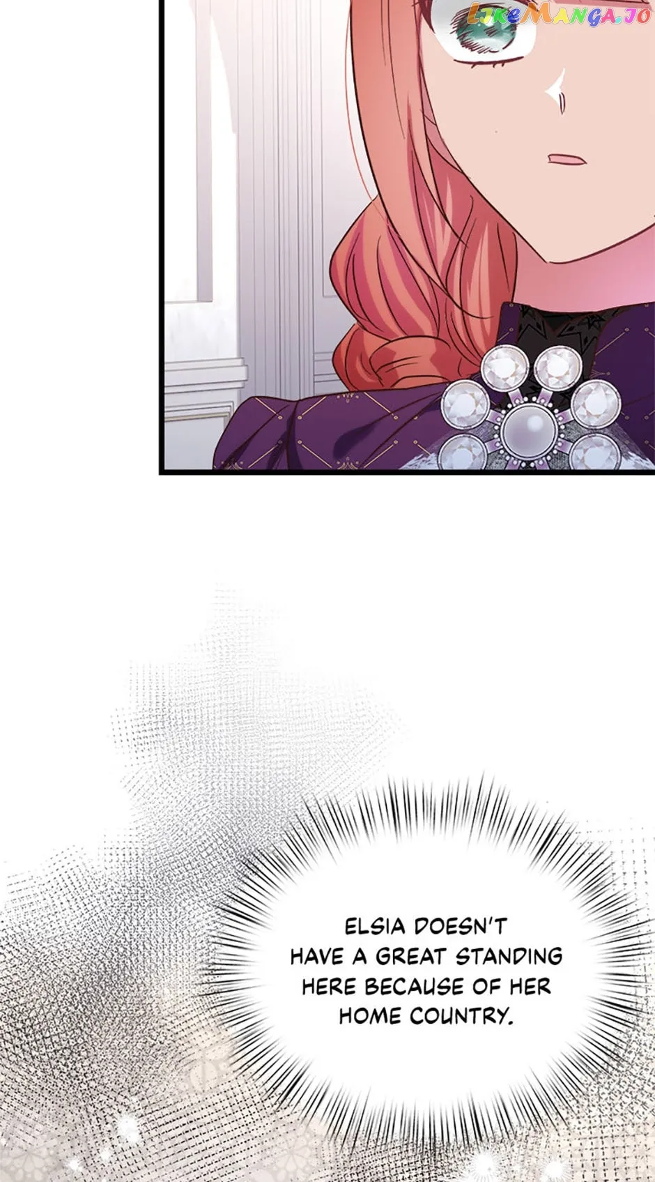 I Didn’t Save You To Get Proposed To Chapter 44 Online - página 18