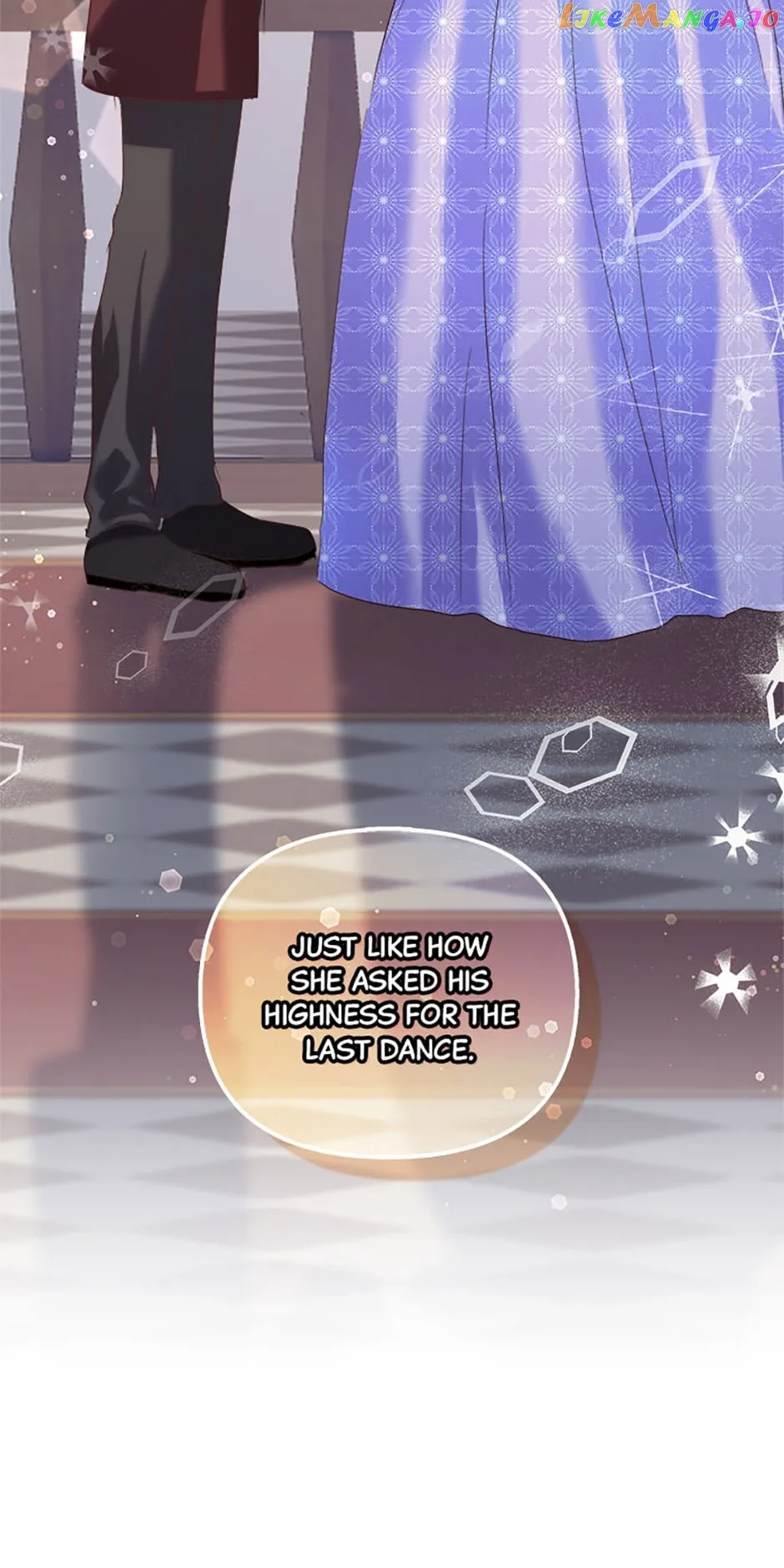 I Didn’t Save You To Get Proposed To Chapter 44 Online - página 23