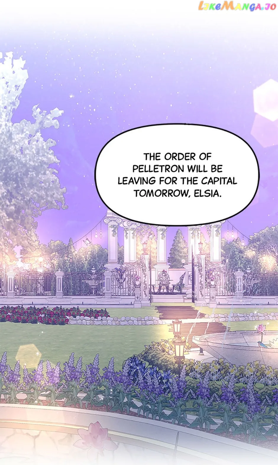 I Didn’t Save You To Get Proposed To Chapter 44 Online - página 25