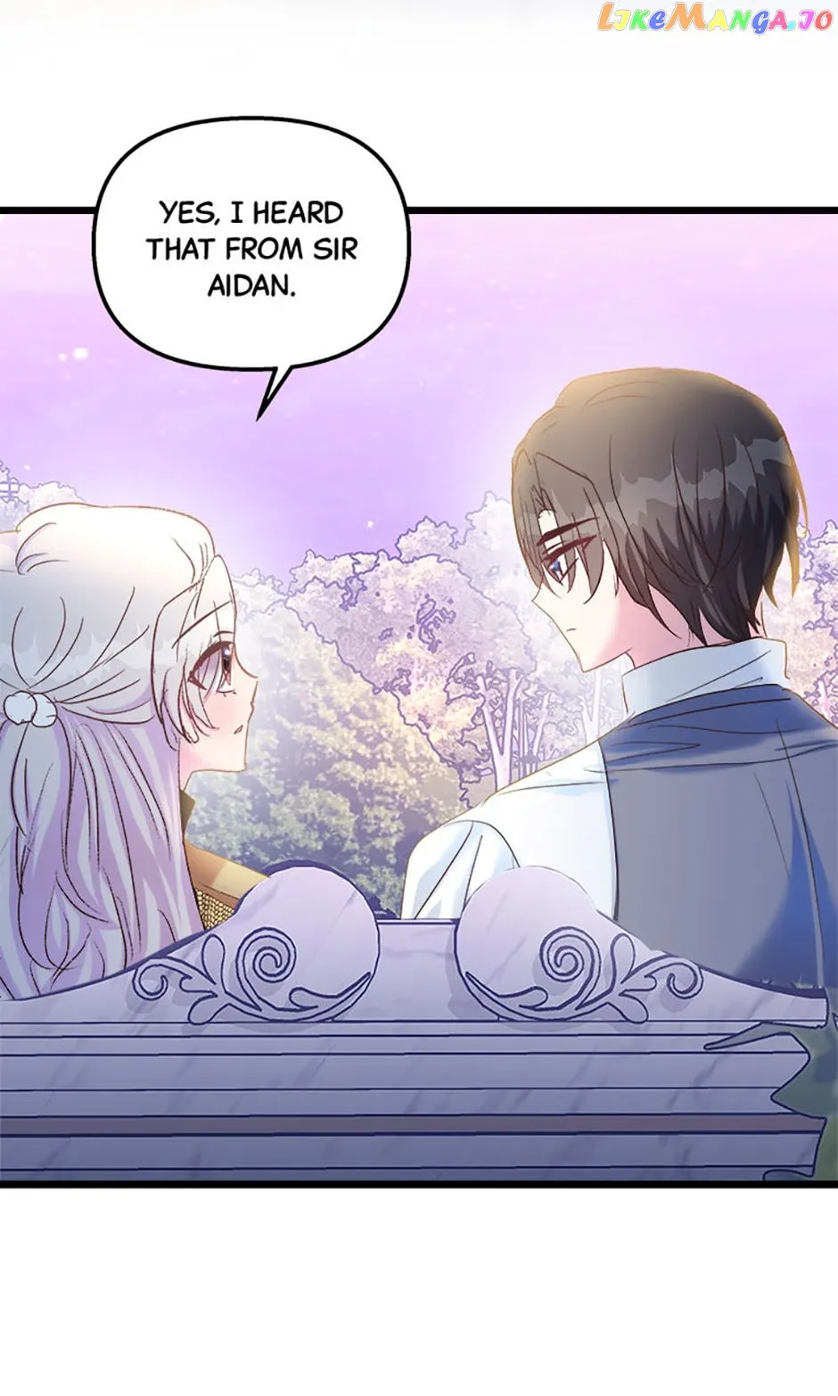 I Didn’t Save You To Get Proposed To Chapter 44 Online - página 26