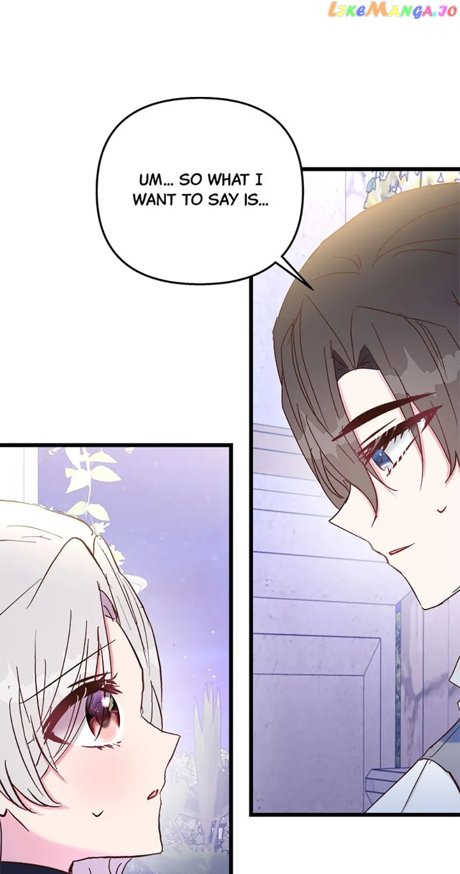 I Didn’t Save You To Get Proposed To Chapter 44 Online - página 27