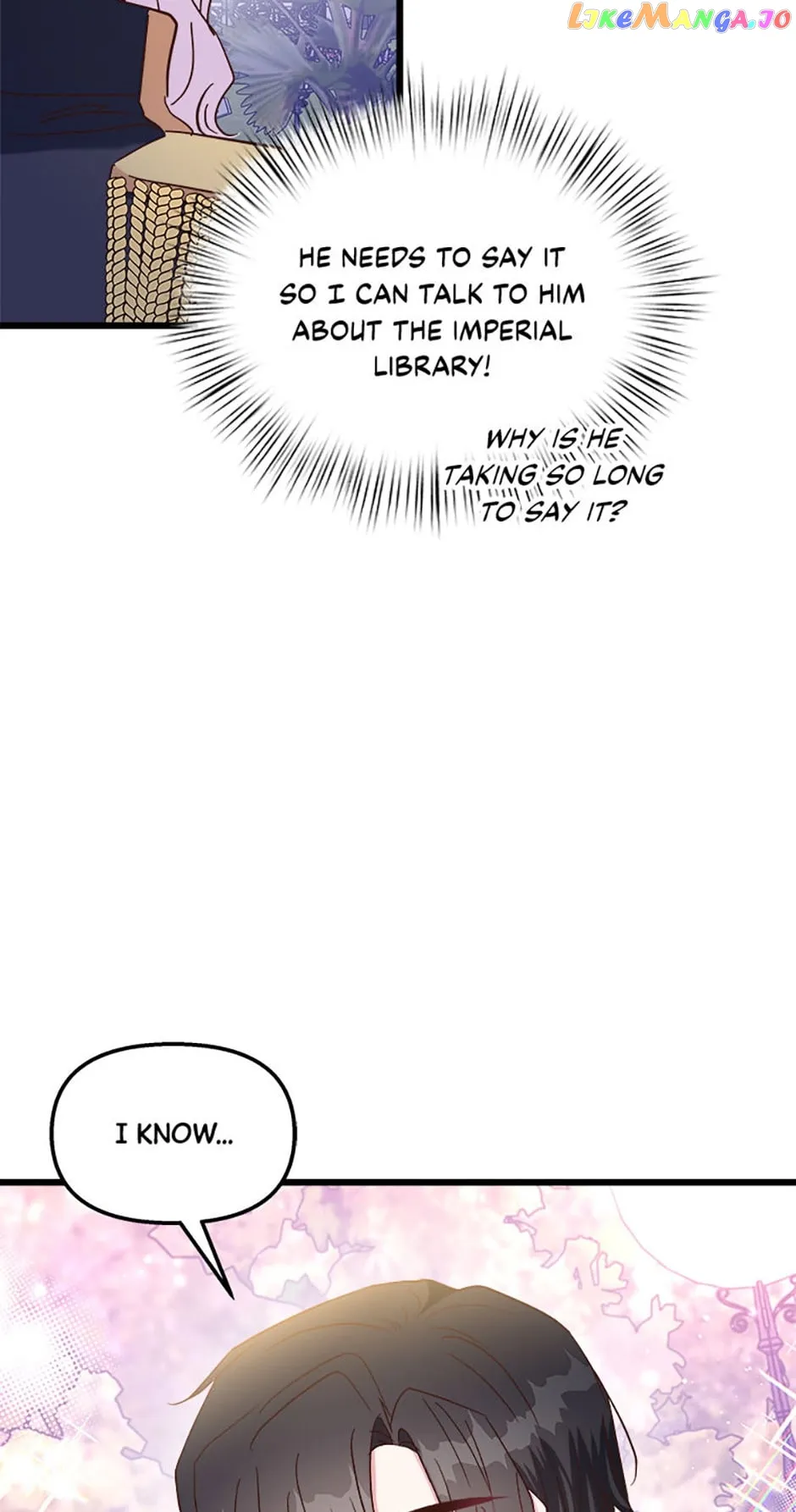 I Didn’t Save You To Get Proposed To Chapter 44 Online - página 28
