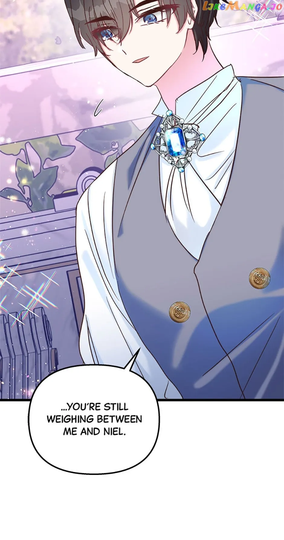 I Didn’t Save You To Get Proposed To Chapter 44 Online - página 29