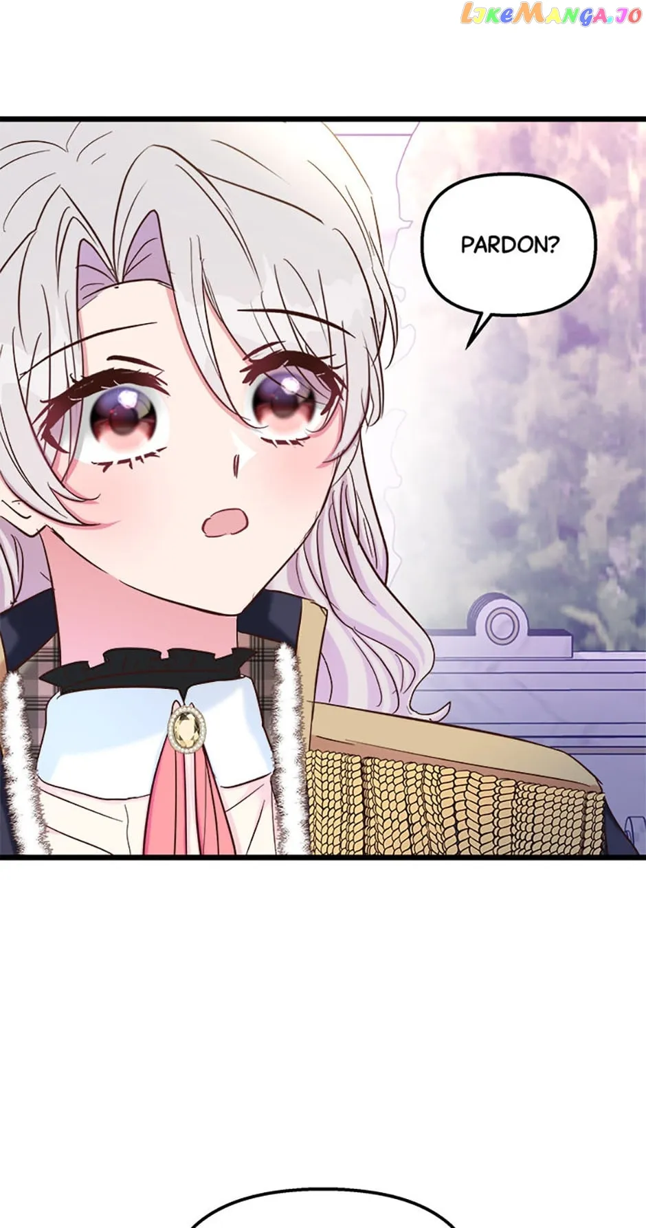 I Didn’t Save You To Get Proposed To Chapter 44 Online - página 30