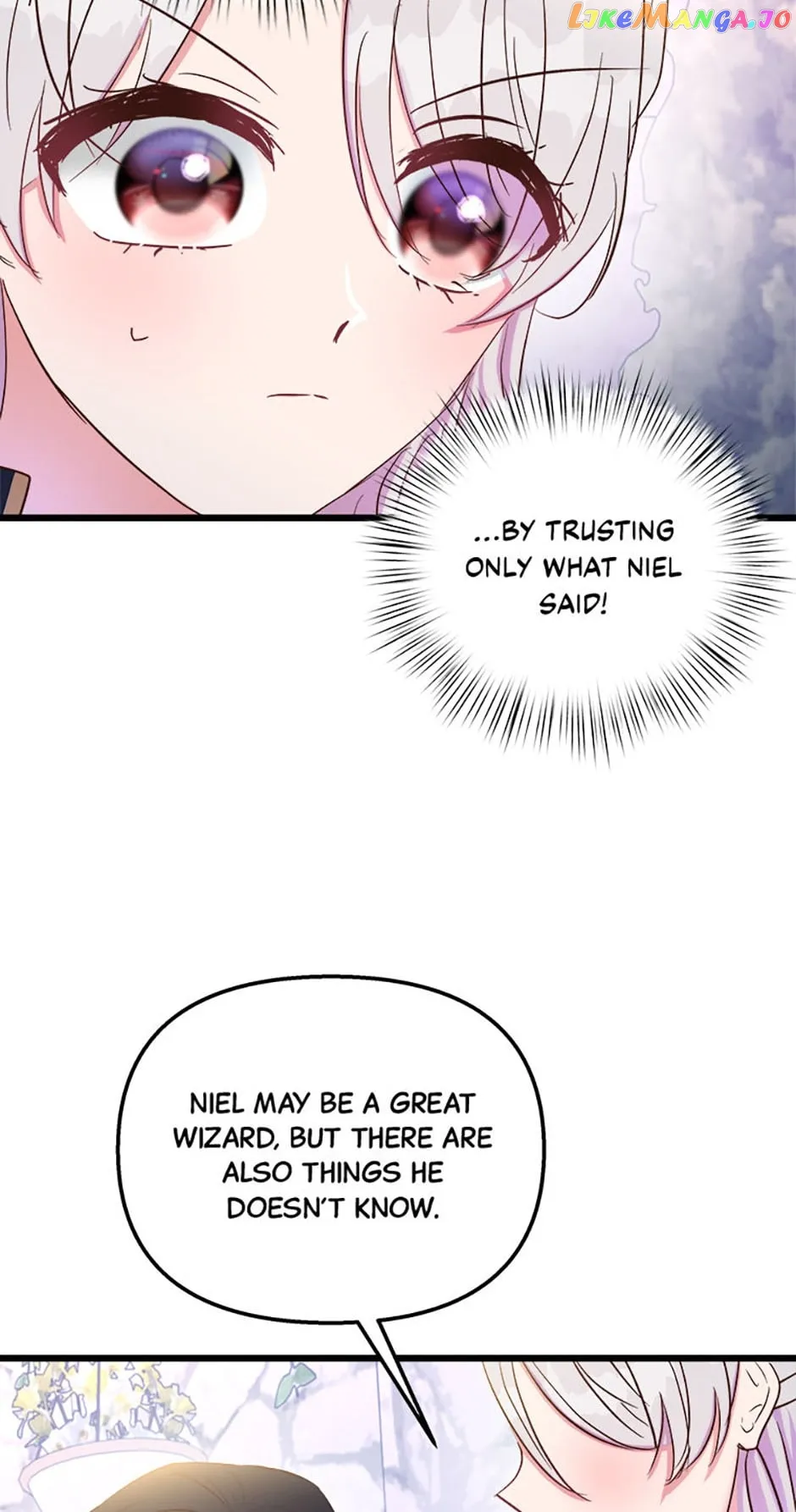 I Didn’t Save You To Get Proposed To Chapter 44 Online - página 34