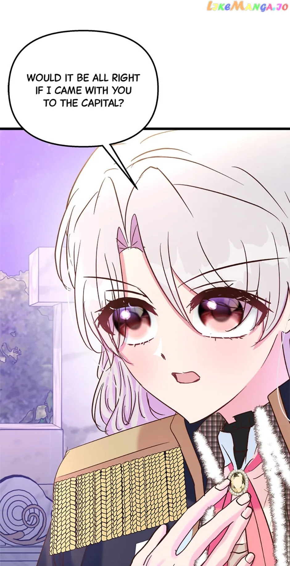 I Didn’t Save You To Get Proposed To Chapter 44 Online - página 37