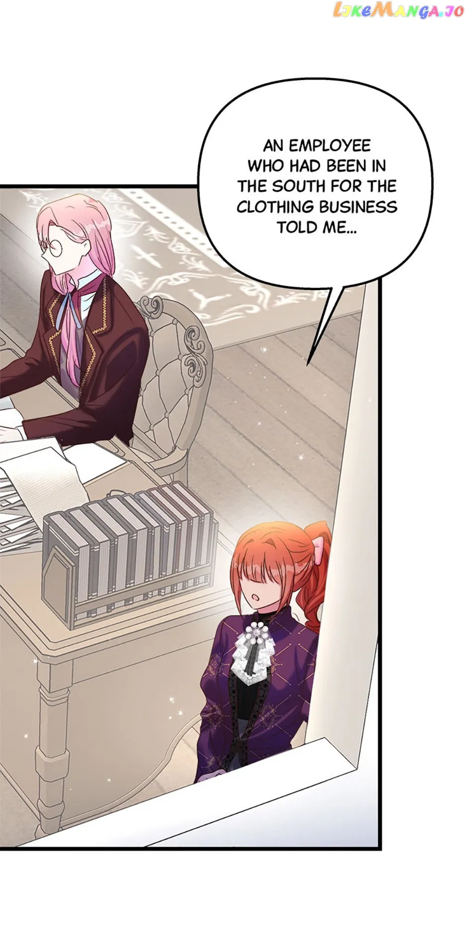 I Didn’t Save You To Get Proposed To Chapter 44 Online - página 43