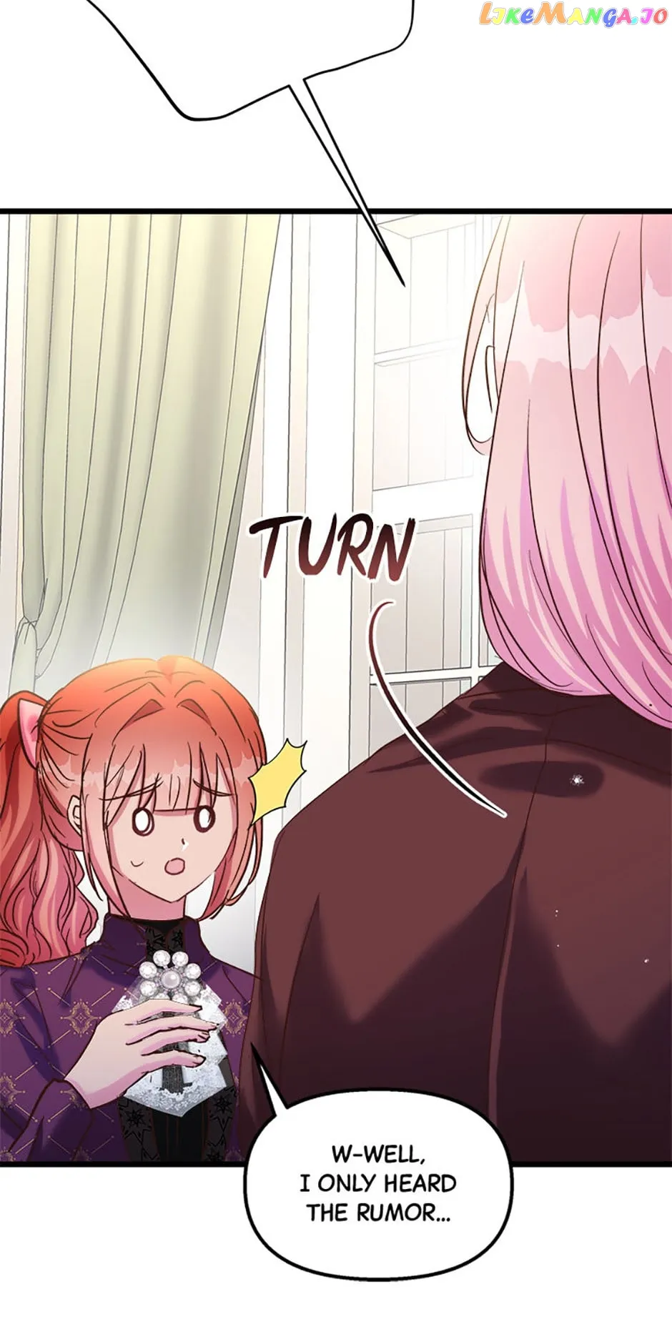 I Didn’t Save You To Get Proposed To Chapter 44 Online - página 45