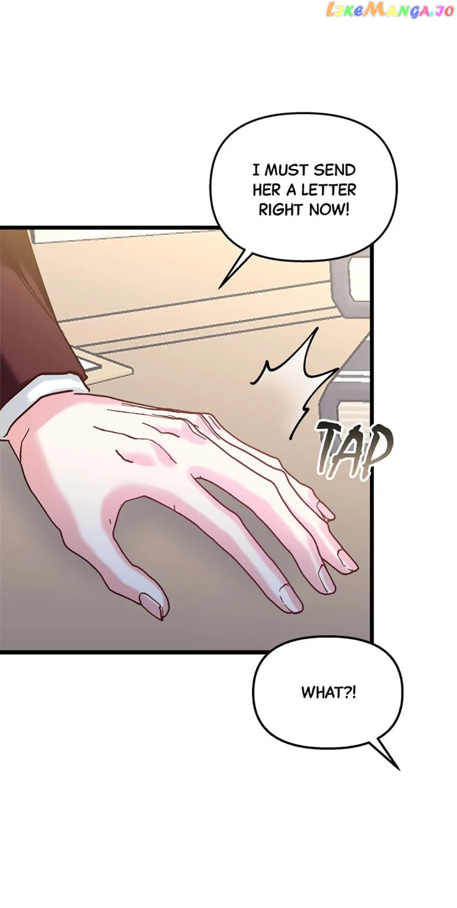 I Didn’t Save You To Get Proposed To Chapter 44 Online - página 46
