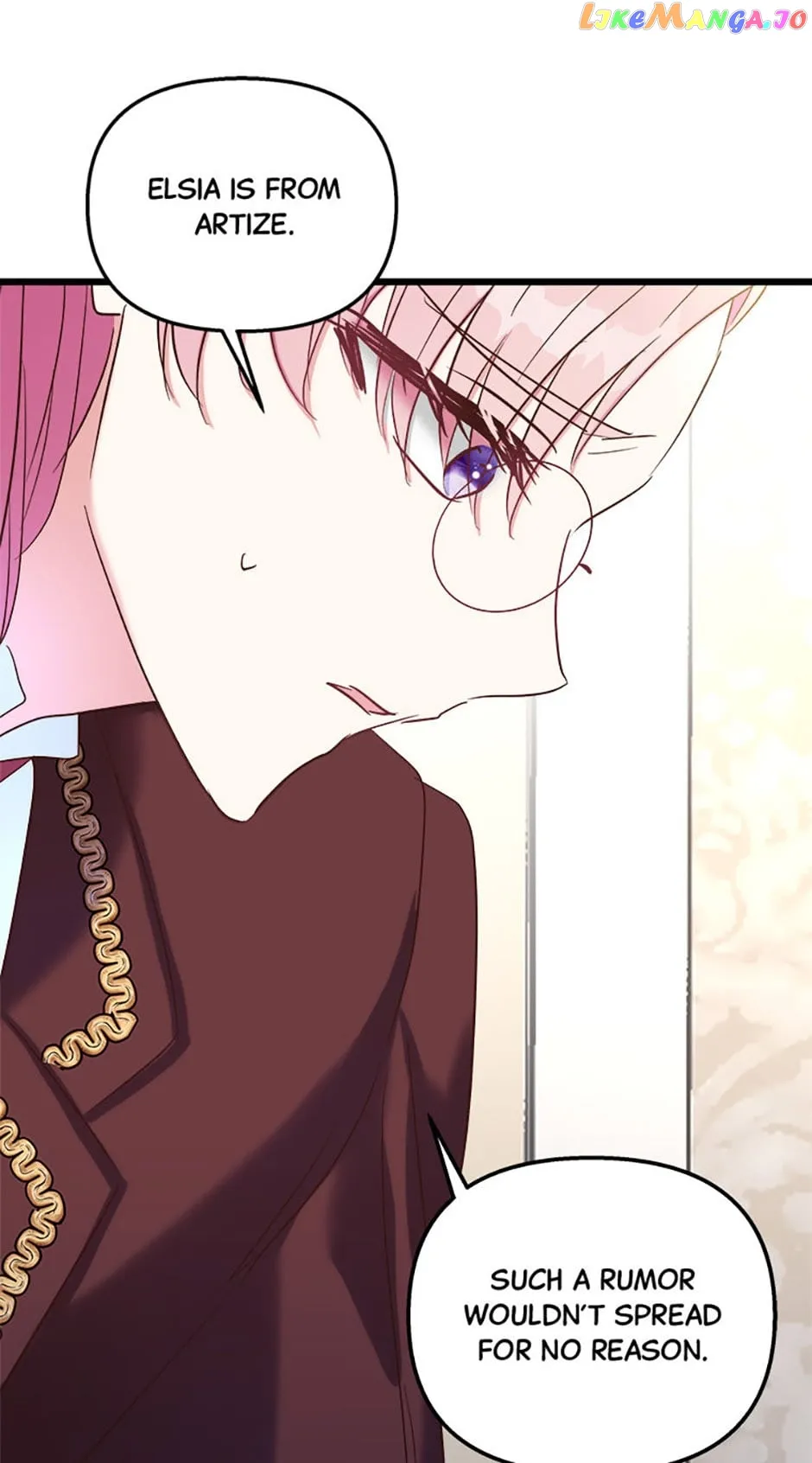 I Didn’t Save You To Get Proposed To Chapter 44 Online - página 47