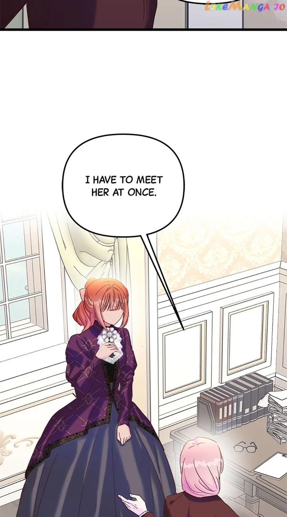 I Didn’t Save You To Get Proposed To Chapter 44 Online - página 48