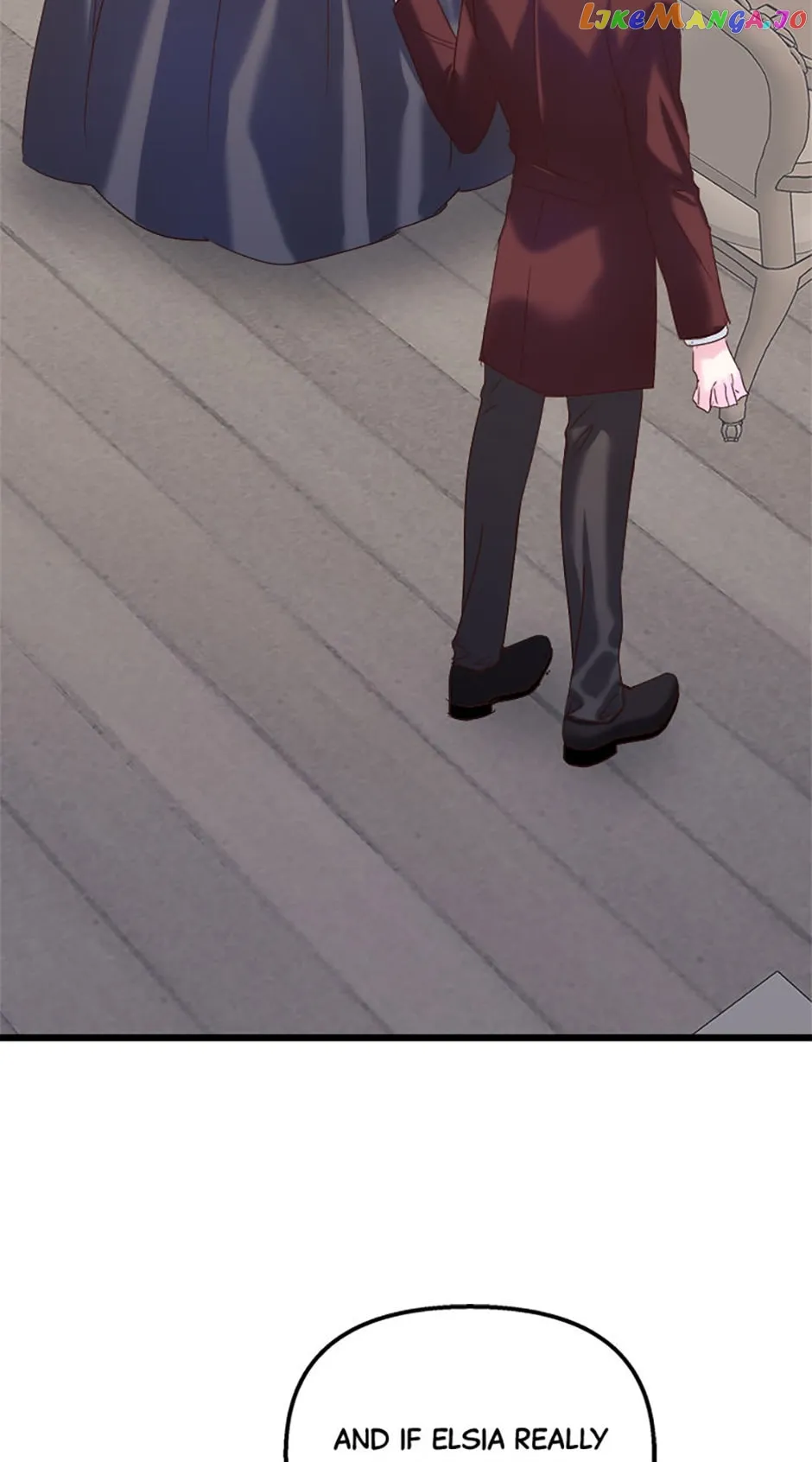 I Didn’t Save You To Get Proposed To Chapter 44 Online - página 49