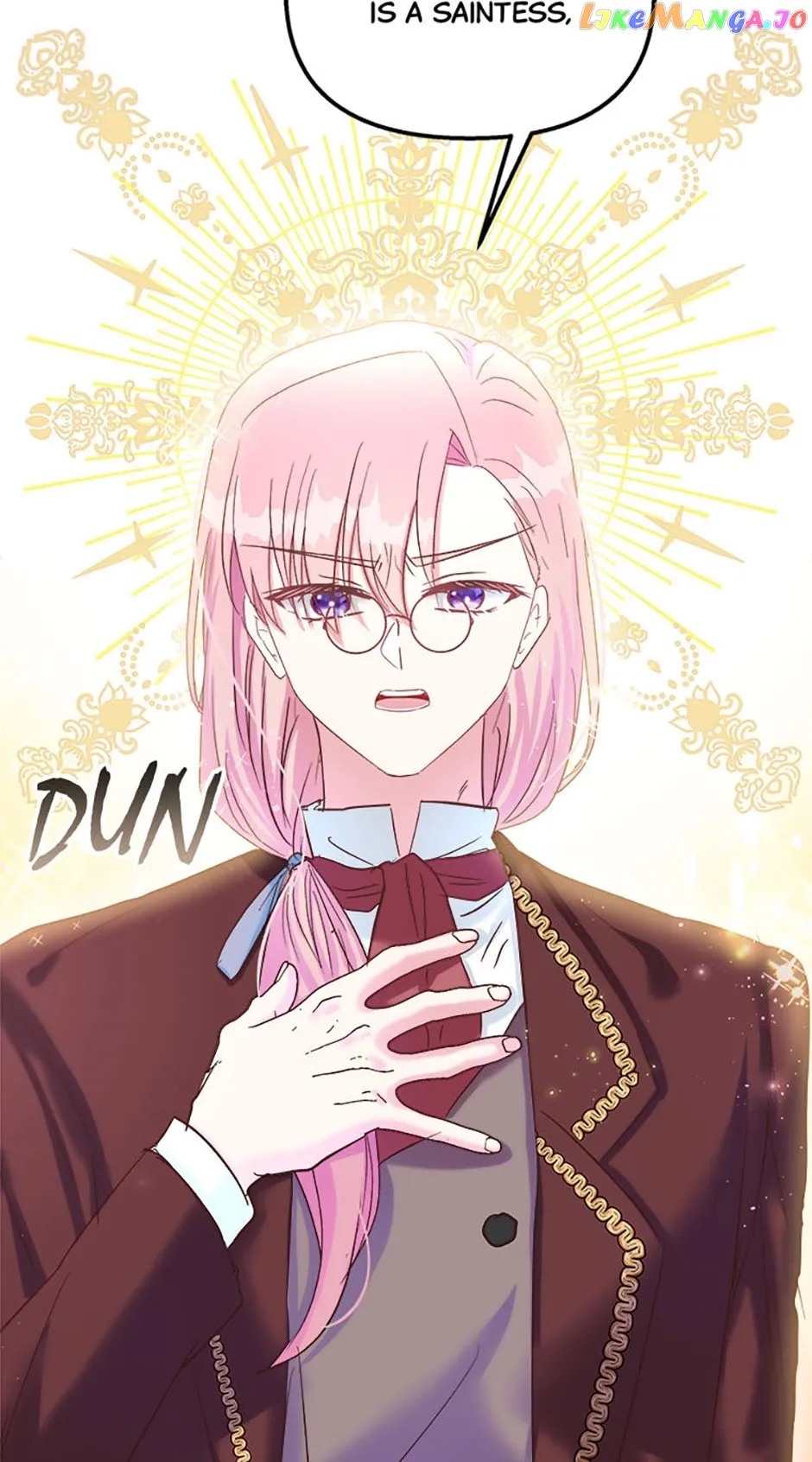 I Didn’t Save You To Get Proposed To Chapter 44 Online - página 50