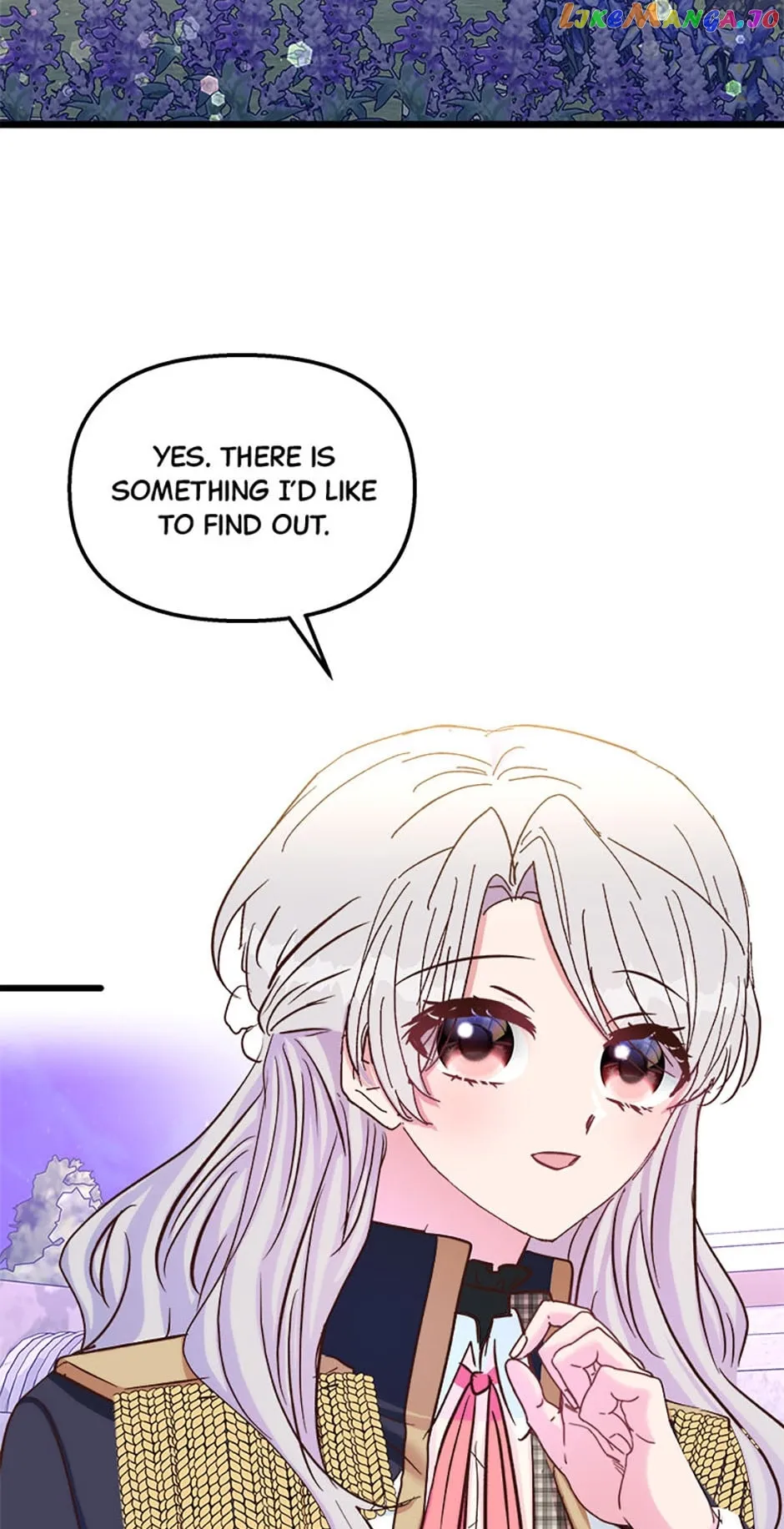 I Didn’t Save You To Get Proposed To Chapter 44 Online - página 53