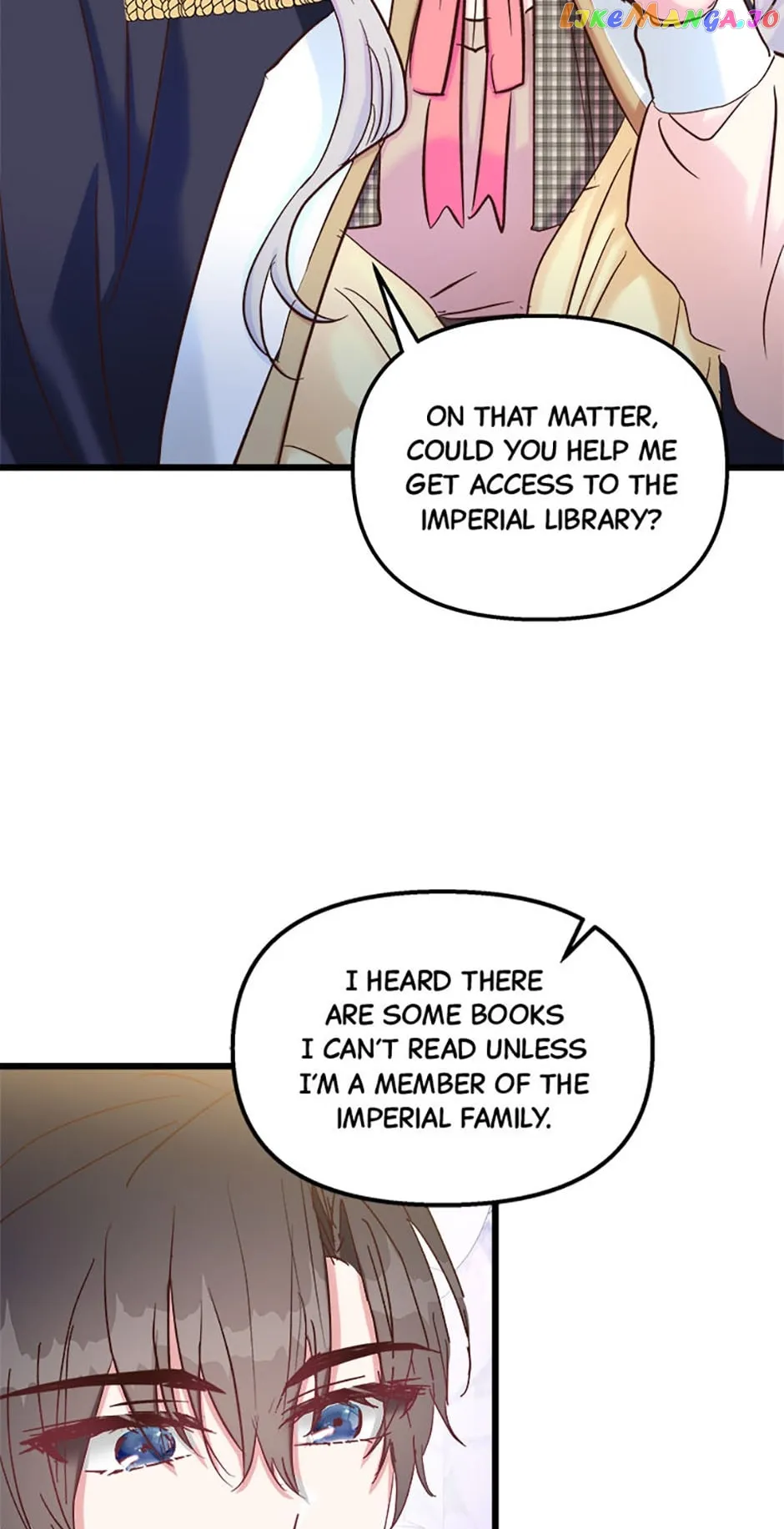 I Didn’t Save You To Get Proposed To Chapter 44 Online - página 54