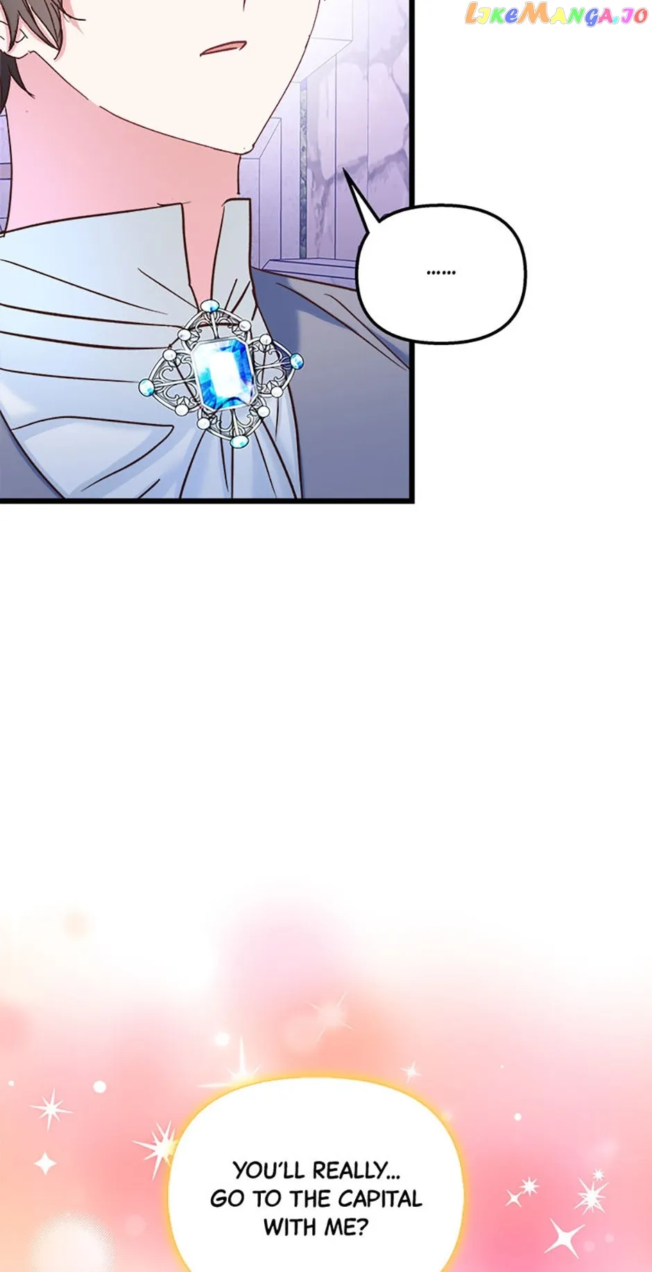 I Didn’t Save You To Get Proposed To Chapter 44 Online - página 55