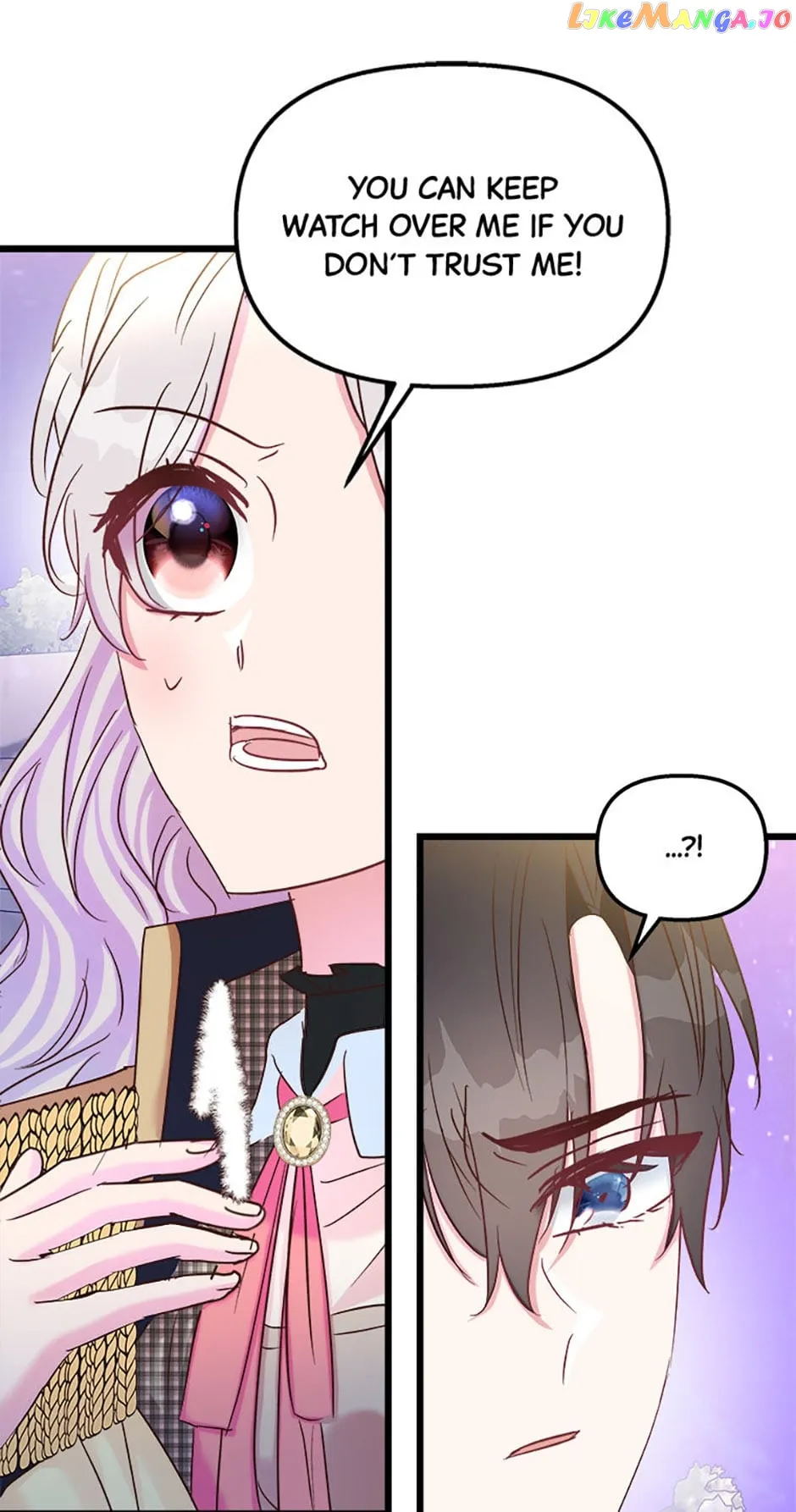 I Didn’t Save You To Get Proposed To Chapter 44 Online - página 57